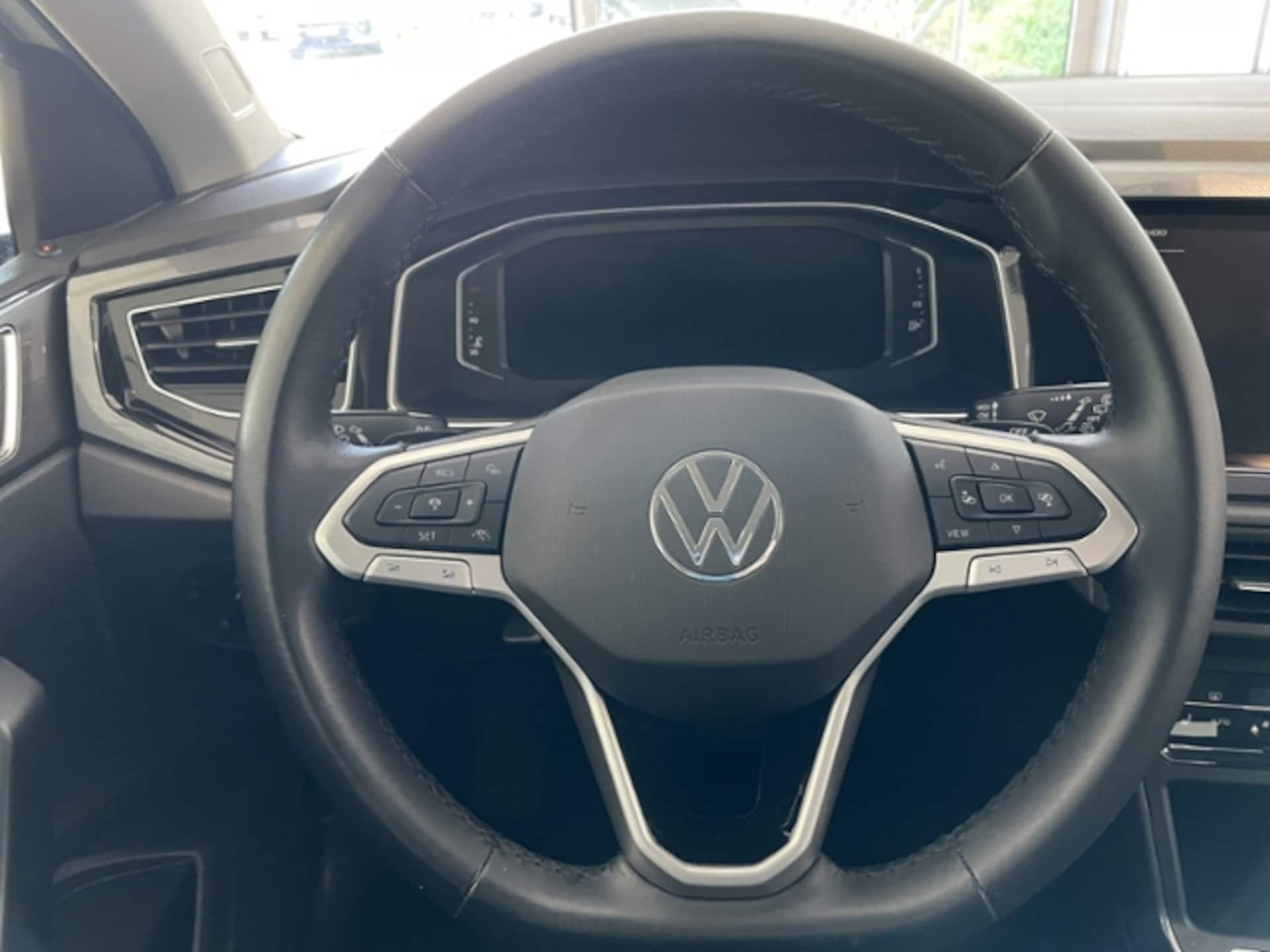Volkswagen Taigo Style