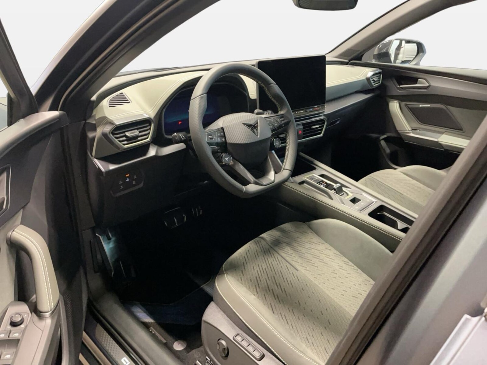 CUPRA Leon Sportstourer – Bild 8