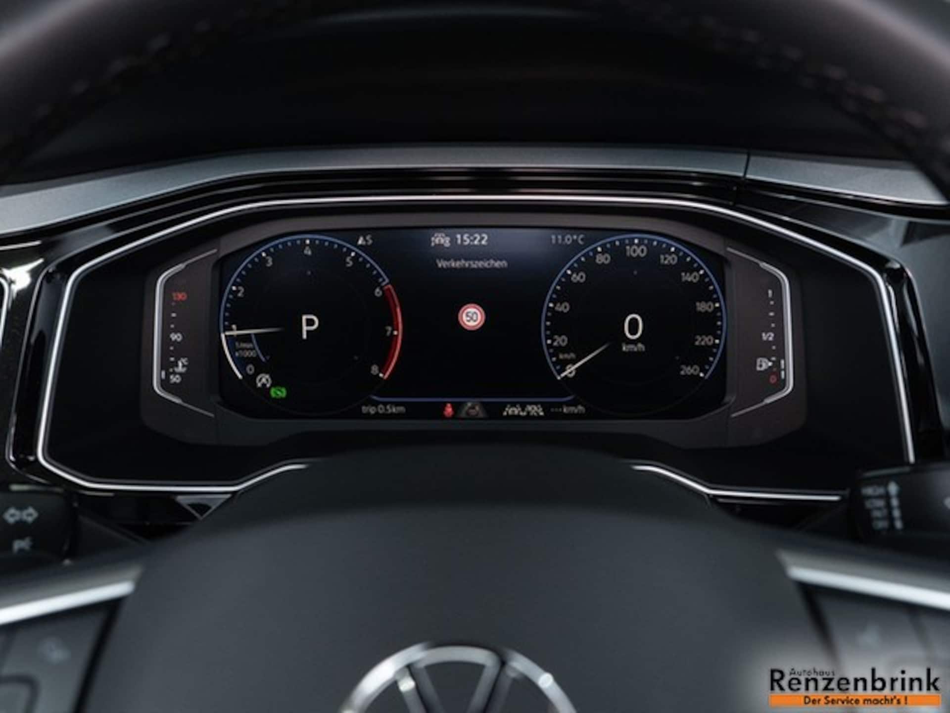 Volkswagen Taigo ENERGY