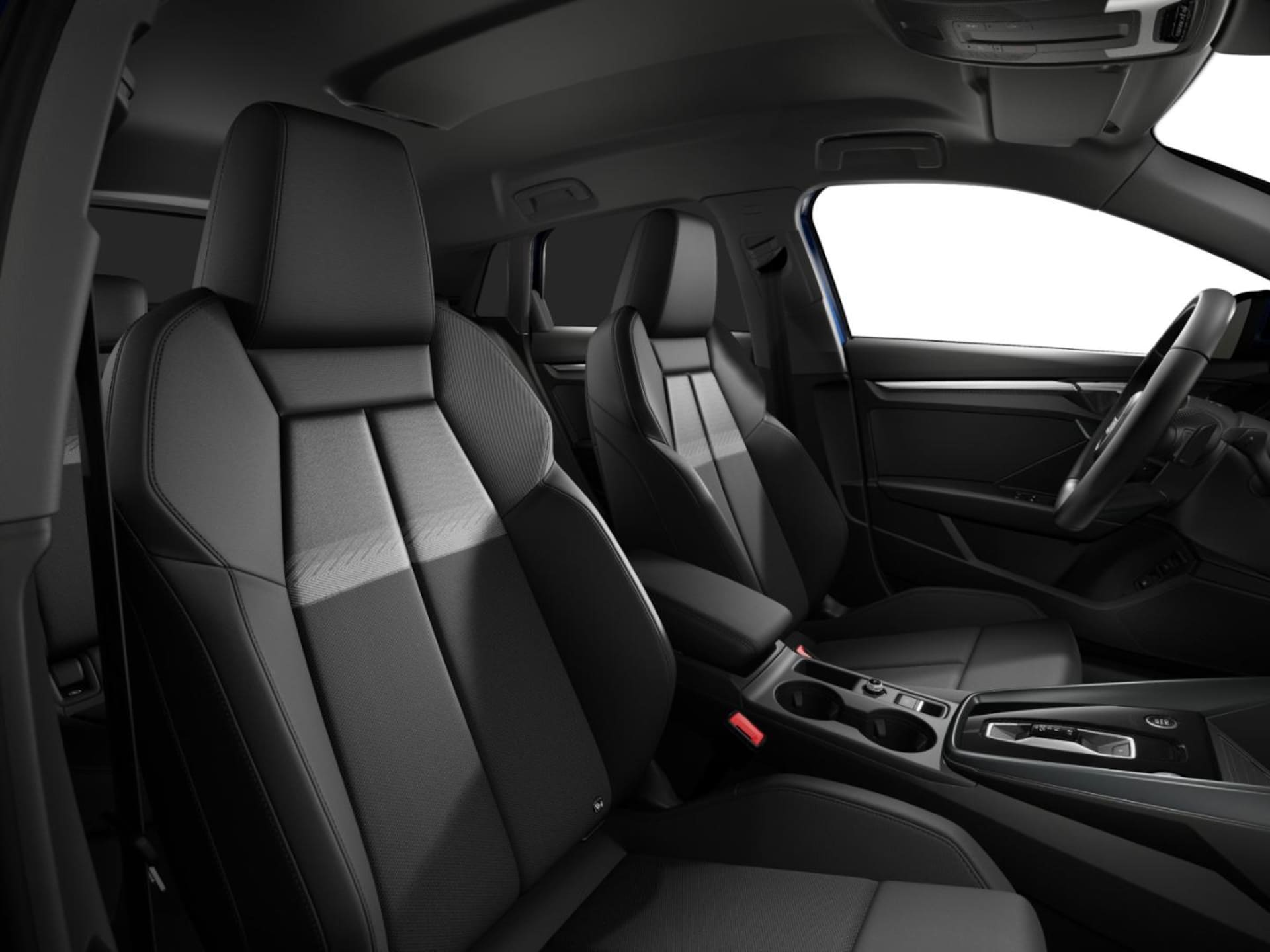 Audi A3 Sportback TFSI e Advanced