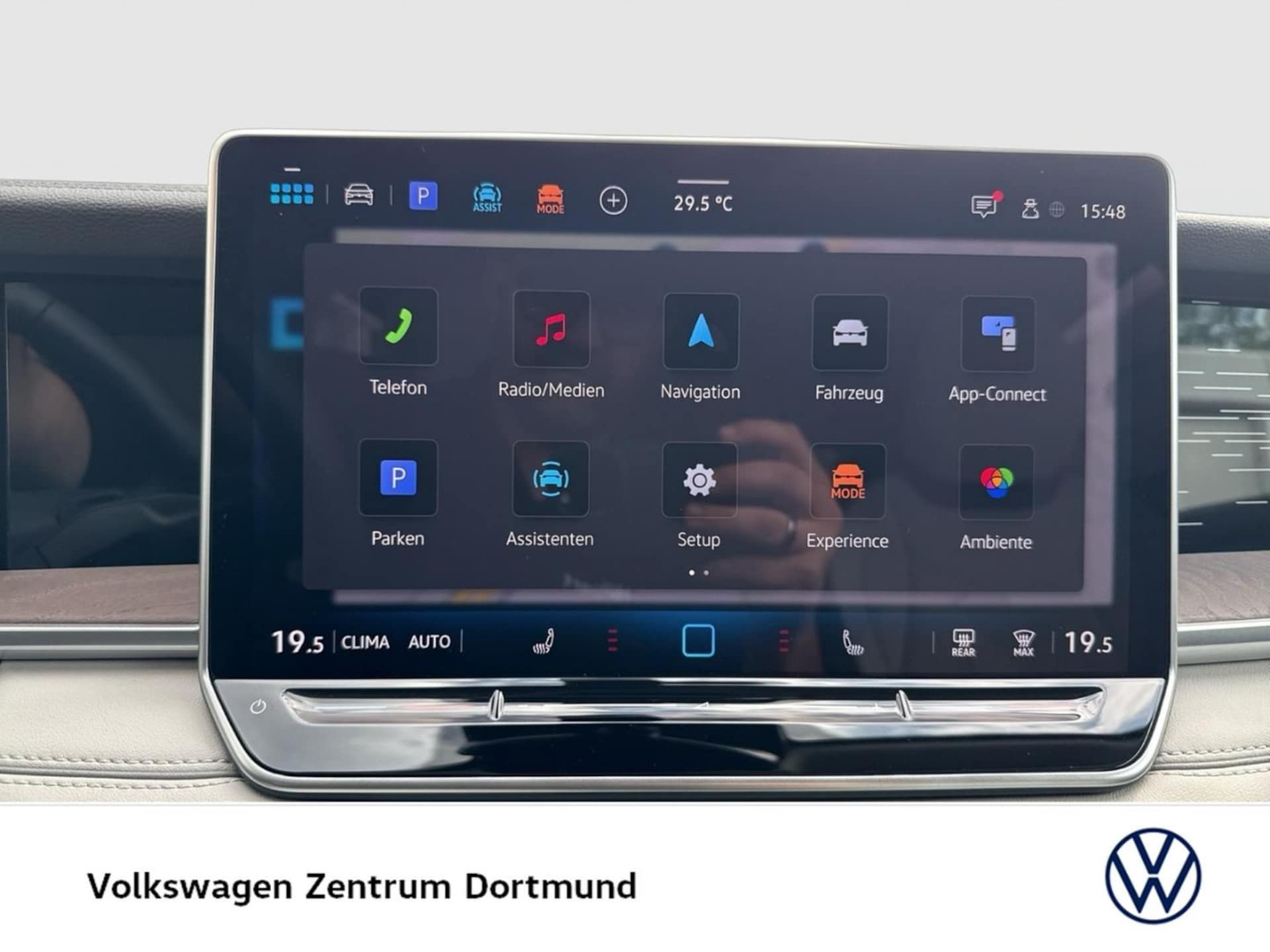 Volkswagen Tayron Elegance