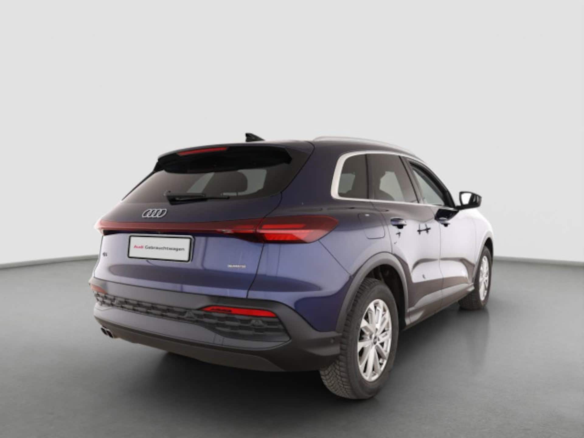 Audi Q5 SUV