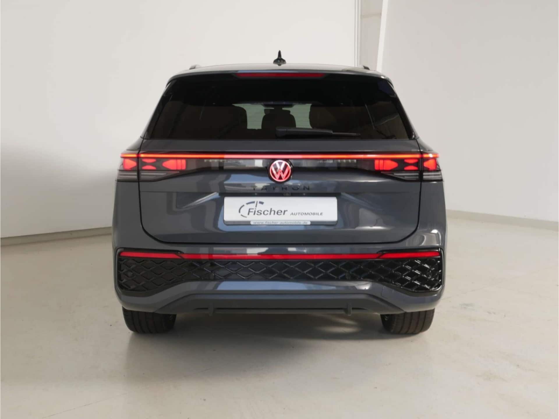 Volkswagen Tayron R-Line