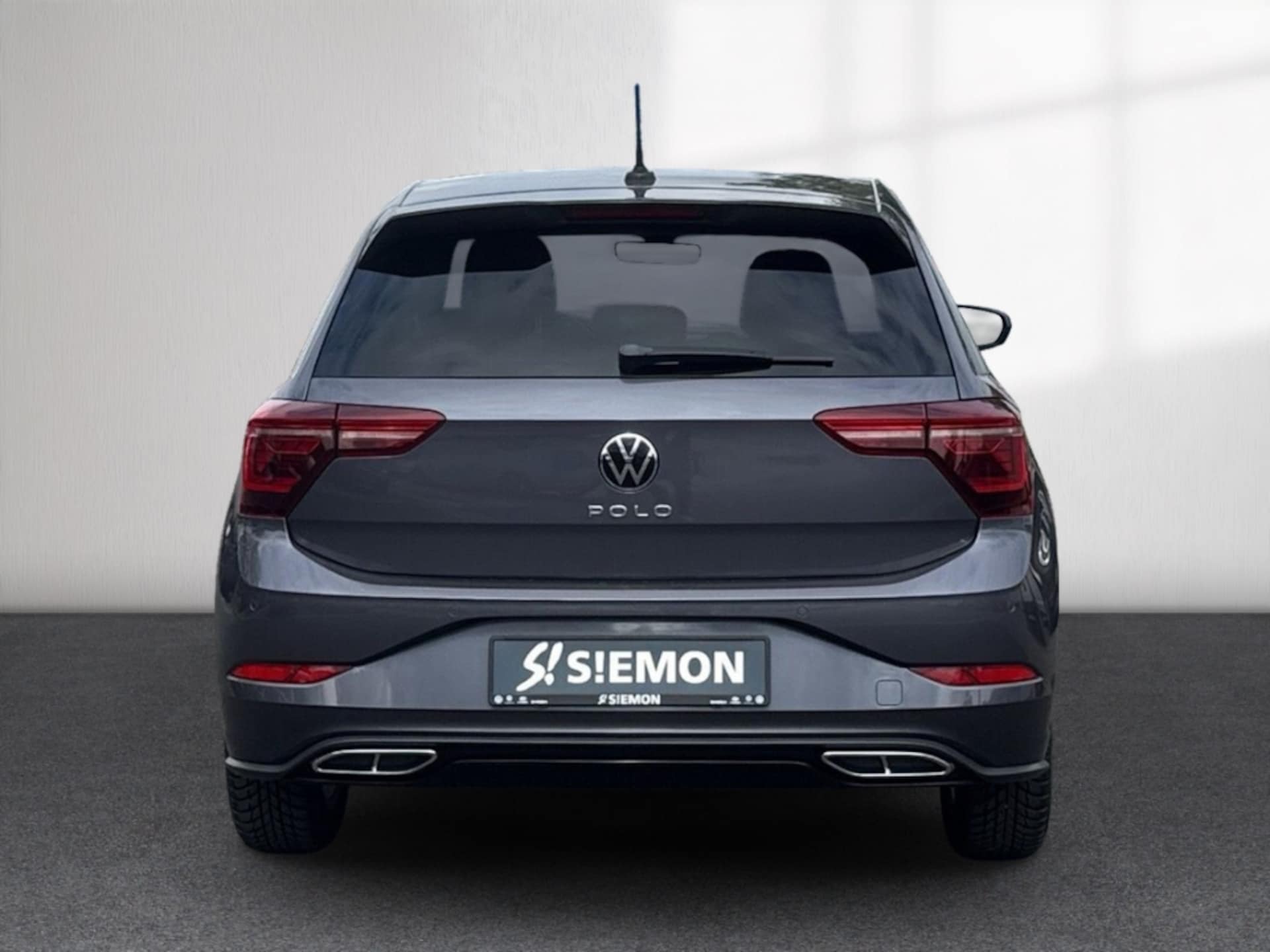 Volkswagen Polo R-Line