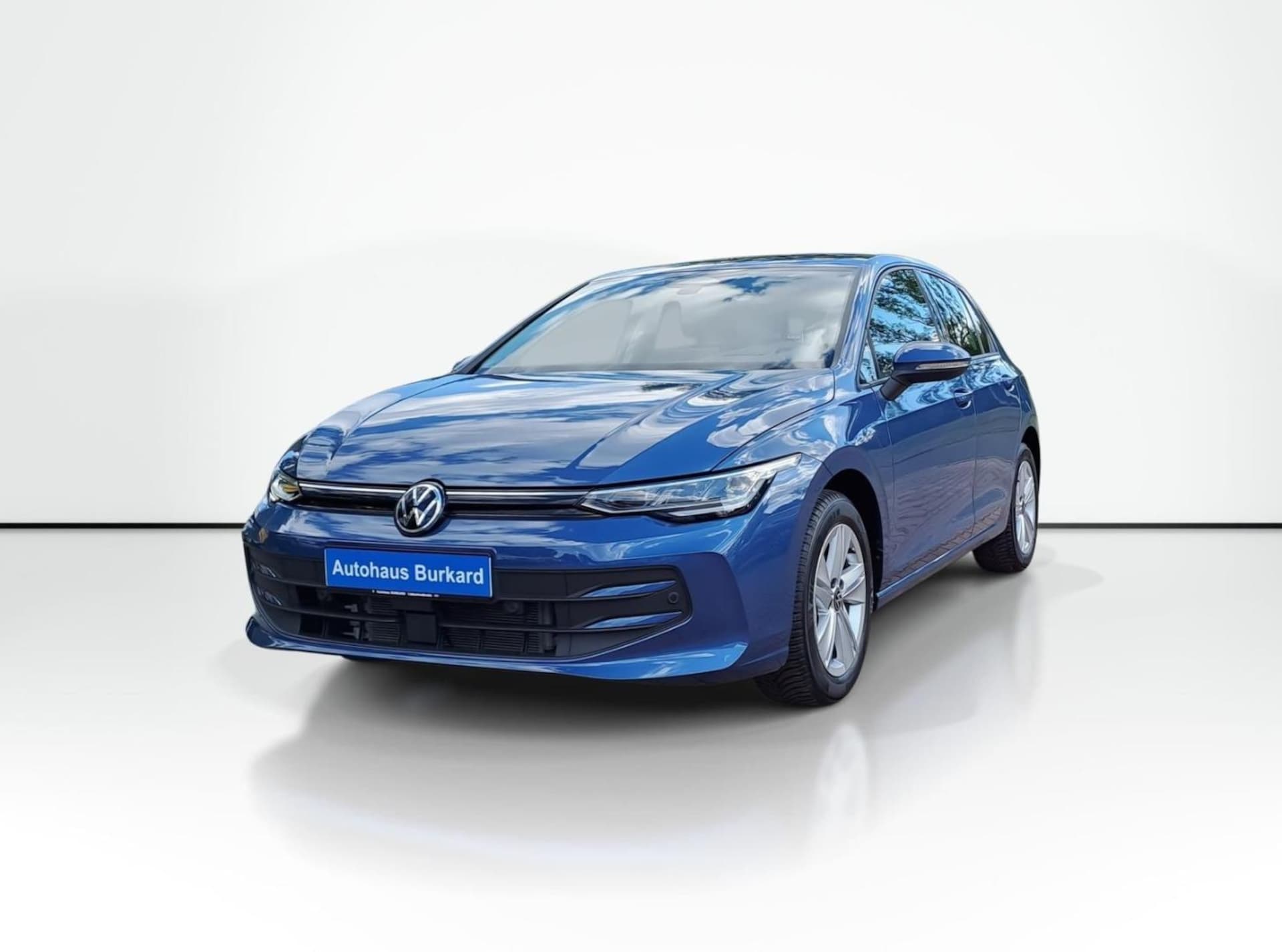 Volkswagen Golf Life