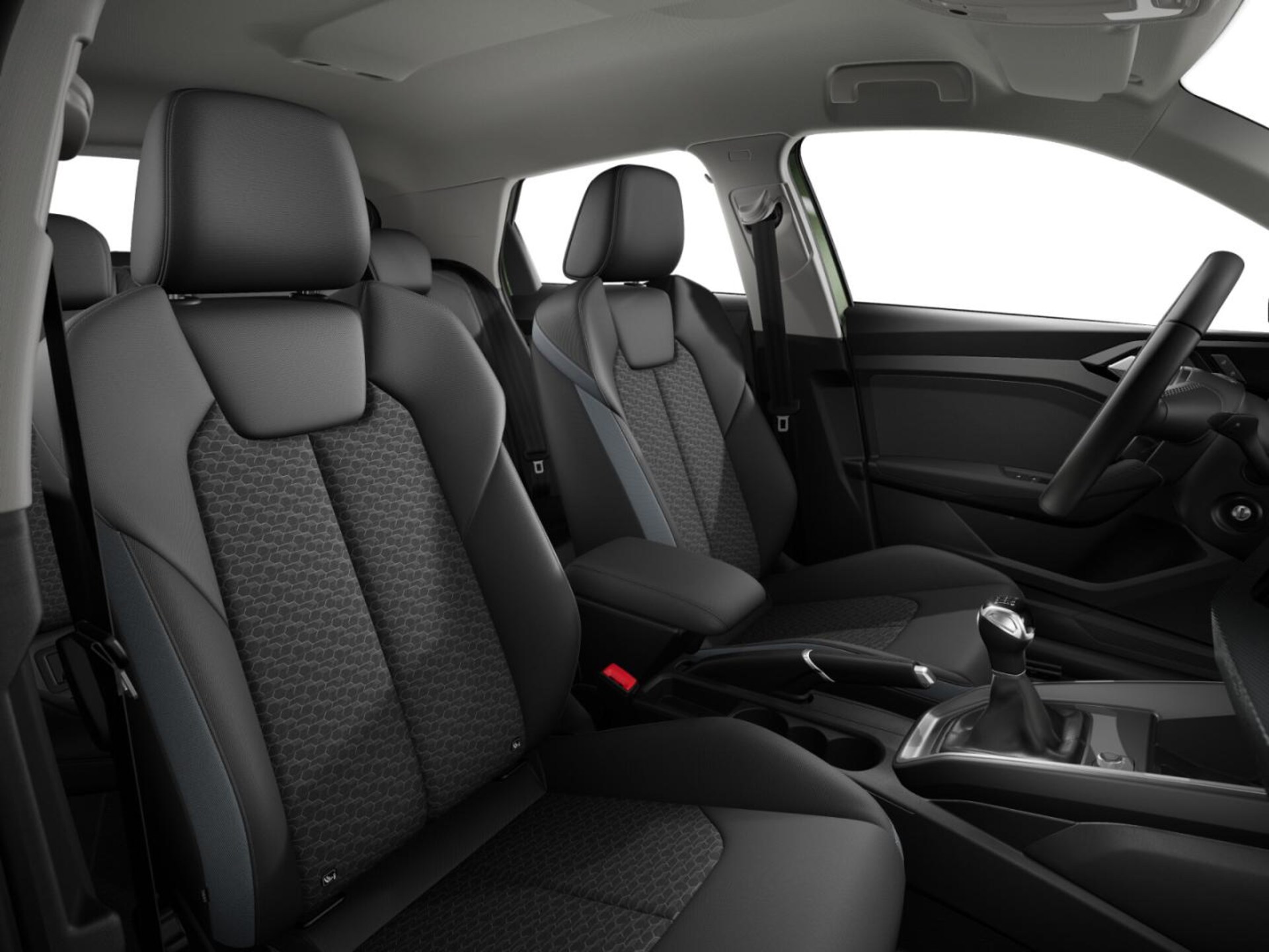 Audi A1 Sportback Advanced