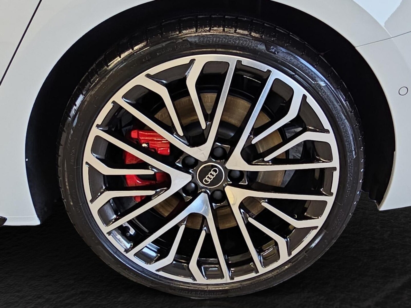 Audi A5 Avant – Bild 5