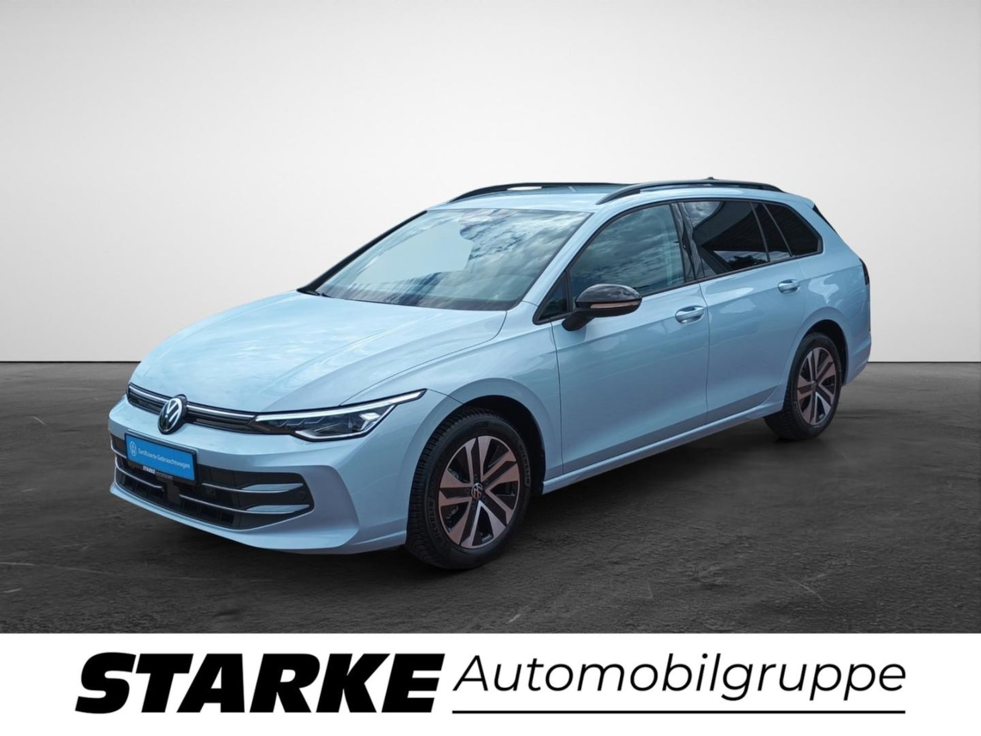 Volkswagen Golf Variant ENERGY