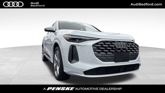 2026 Audi Q5