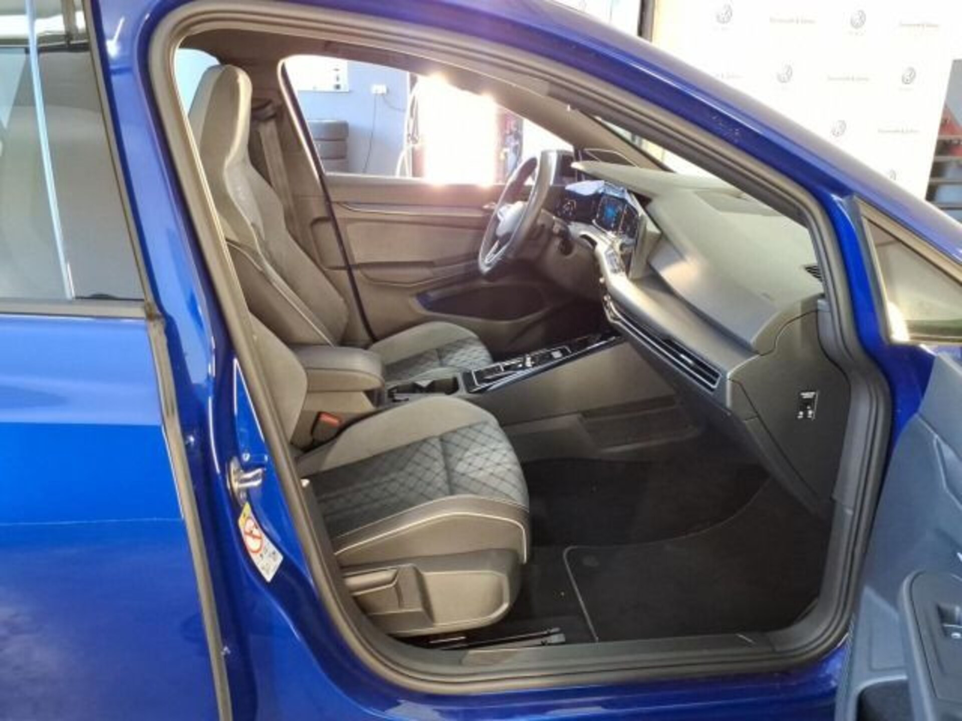 Volkswagen Golf Variant R-Line