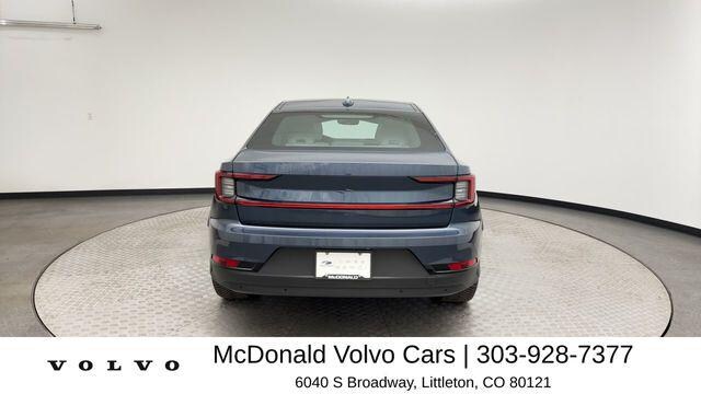 2024 Polestar 2