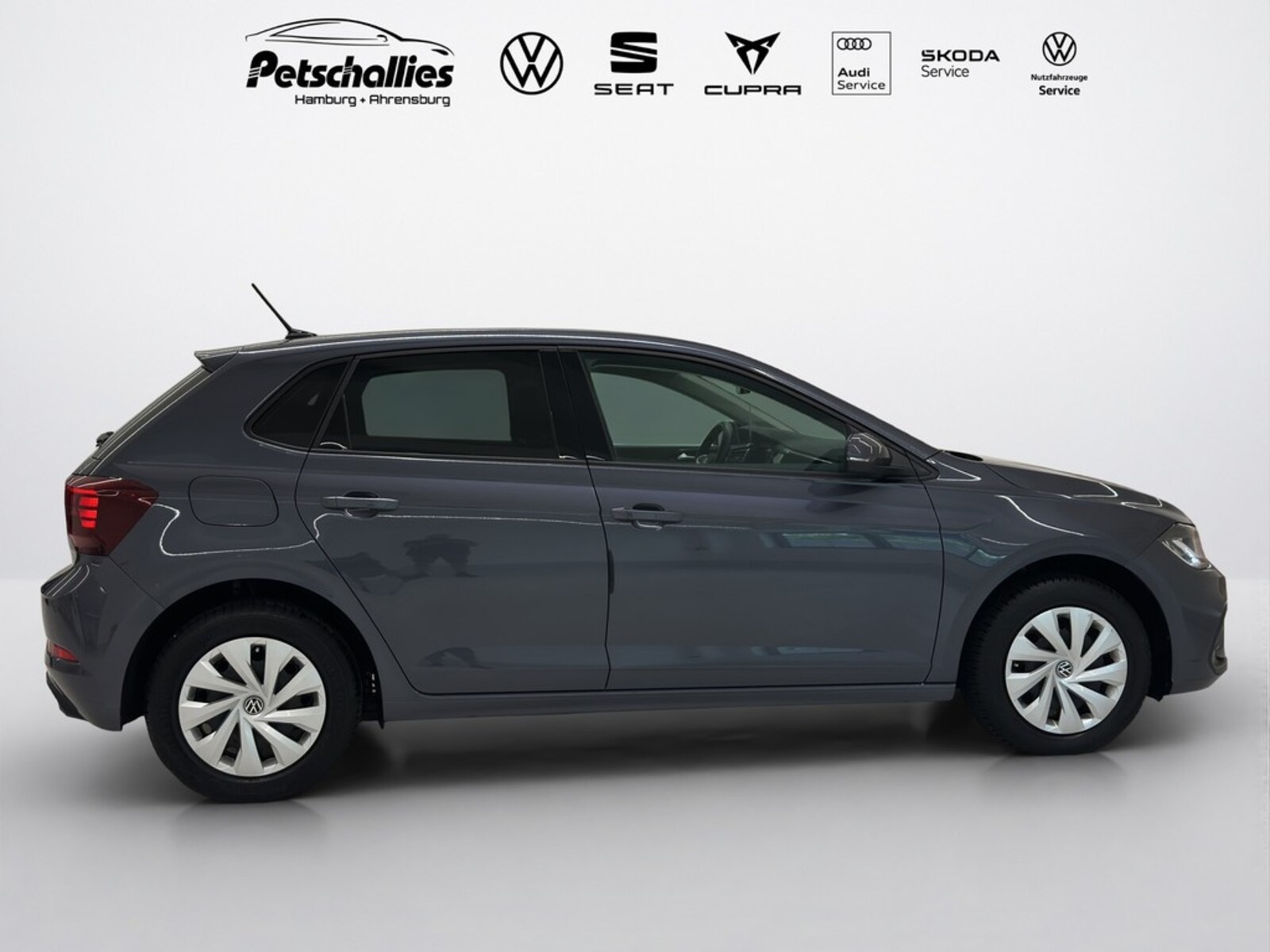 Volkswagen Polo – Bild 6