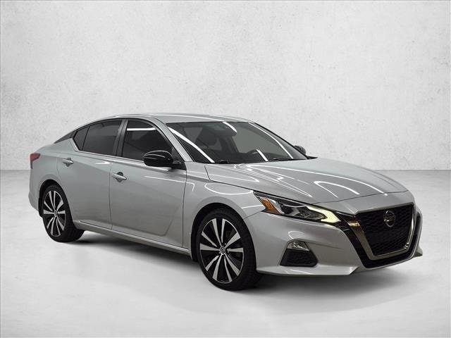 2022 Nissan Altima
