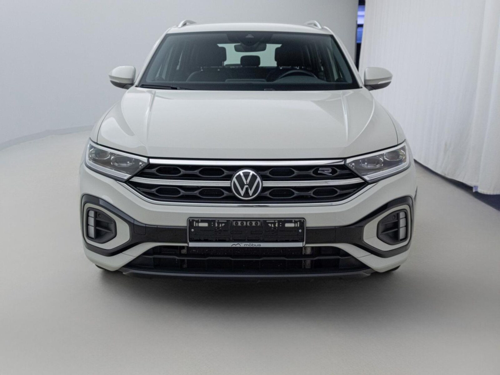 Volkswagen T-Roc – Bild 3