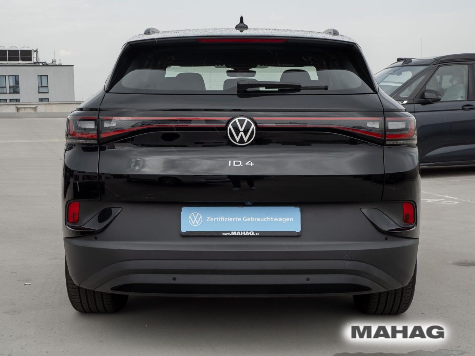 Volkswagen ID.4 – Bild 6