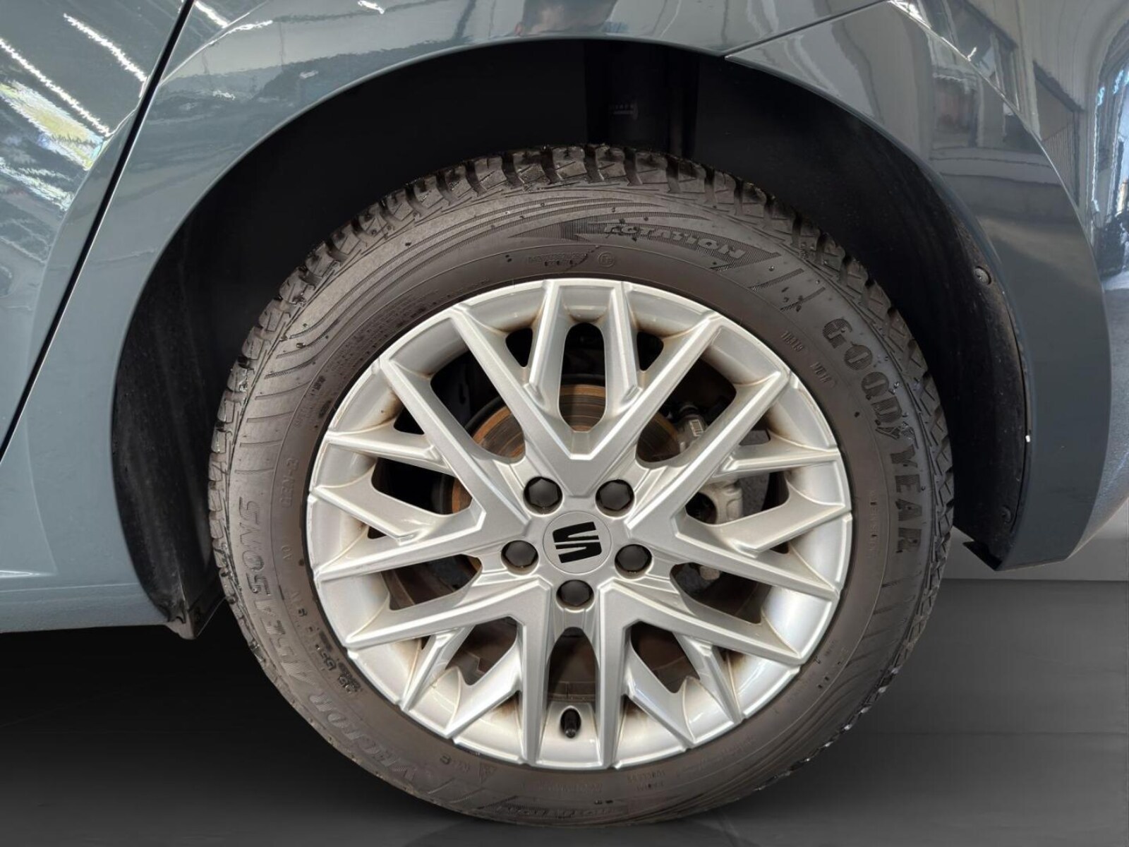 SEAT Ibiza – Bild 7