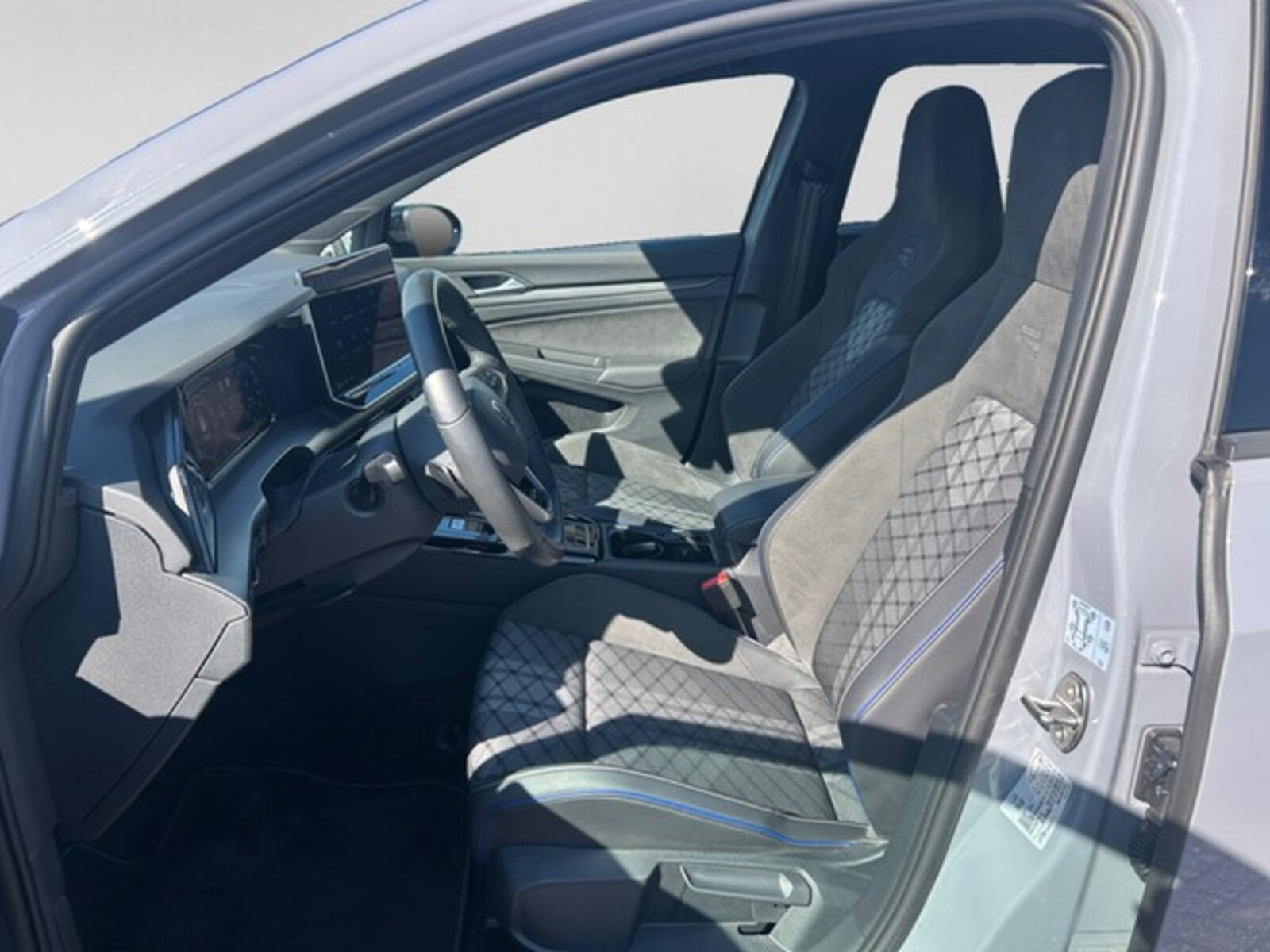 Volkswagen Golf Variant – Bild 10