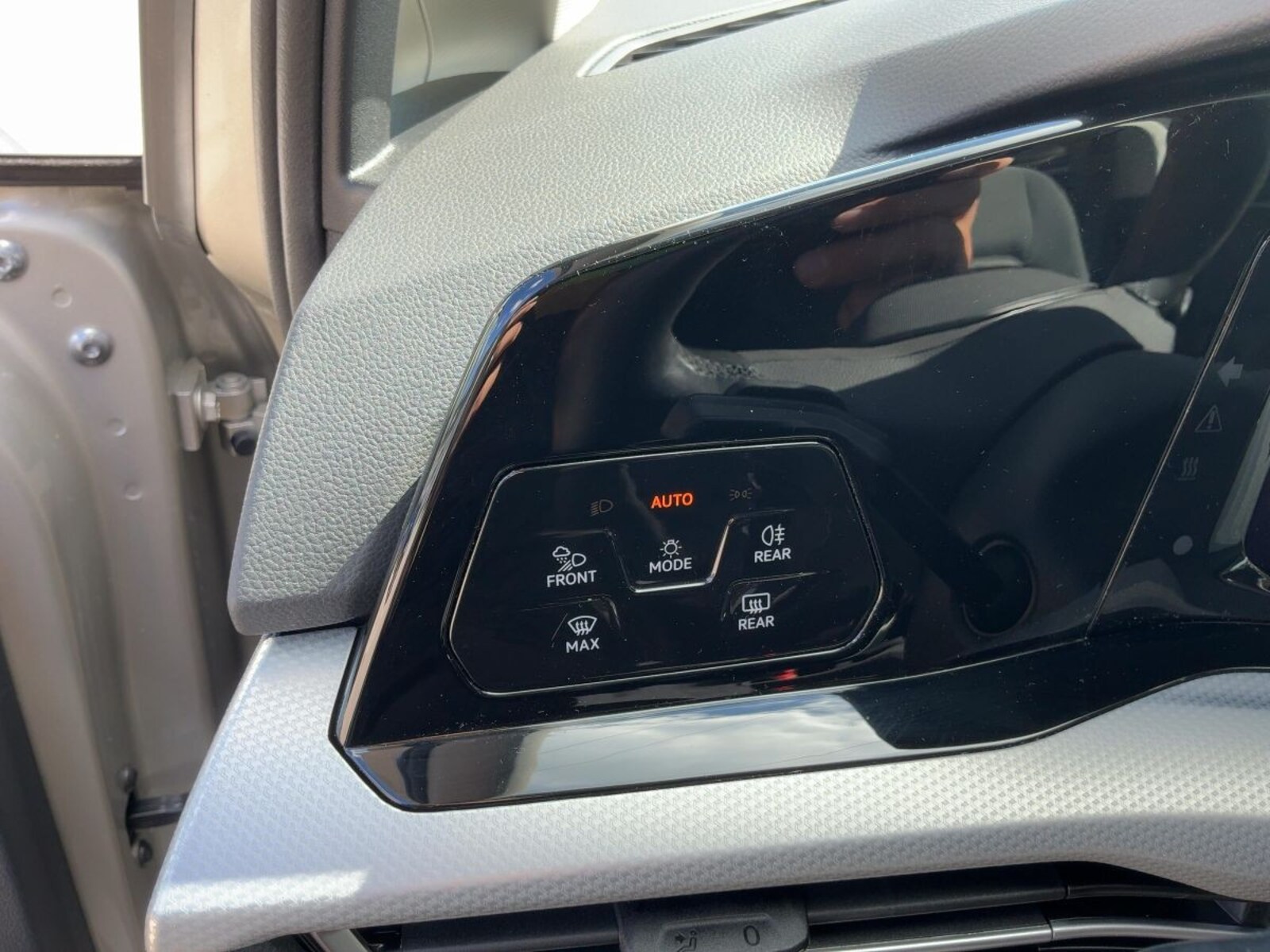 Volkswagen Golf – Bild 15