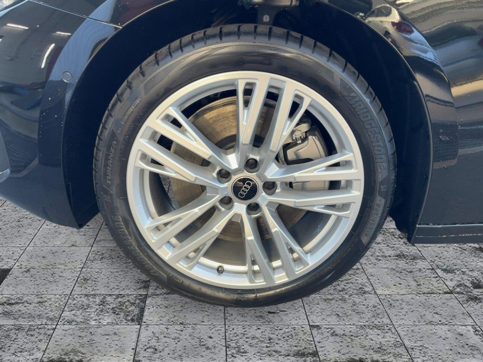 Audi A5 Avant – Bild 7