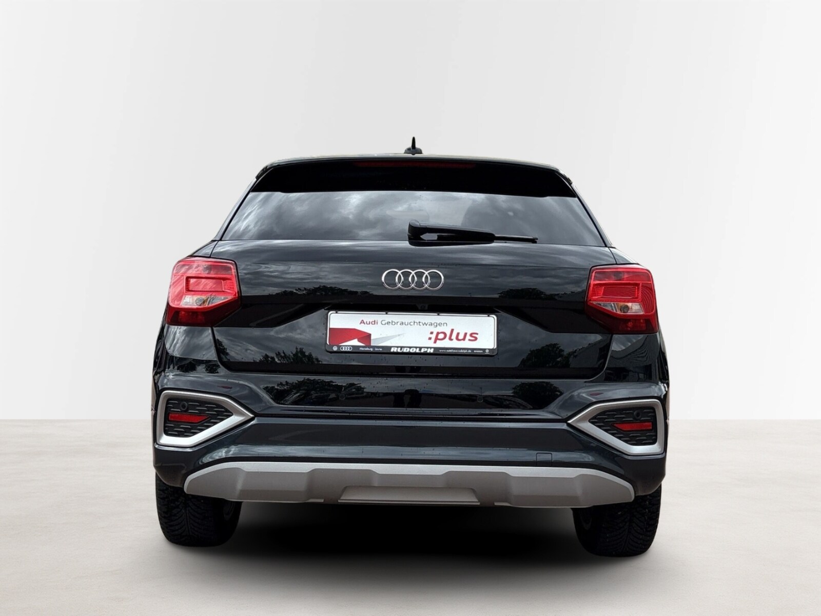 Audi Q2 – Bild 3