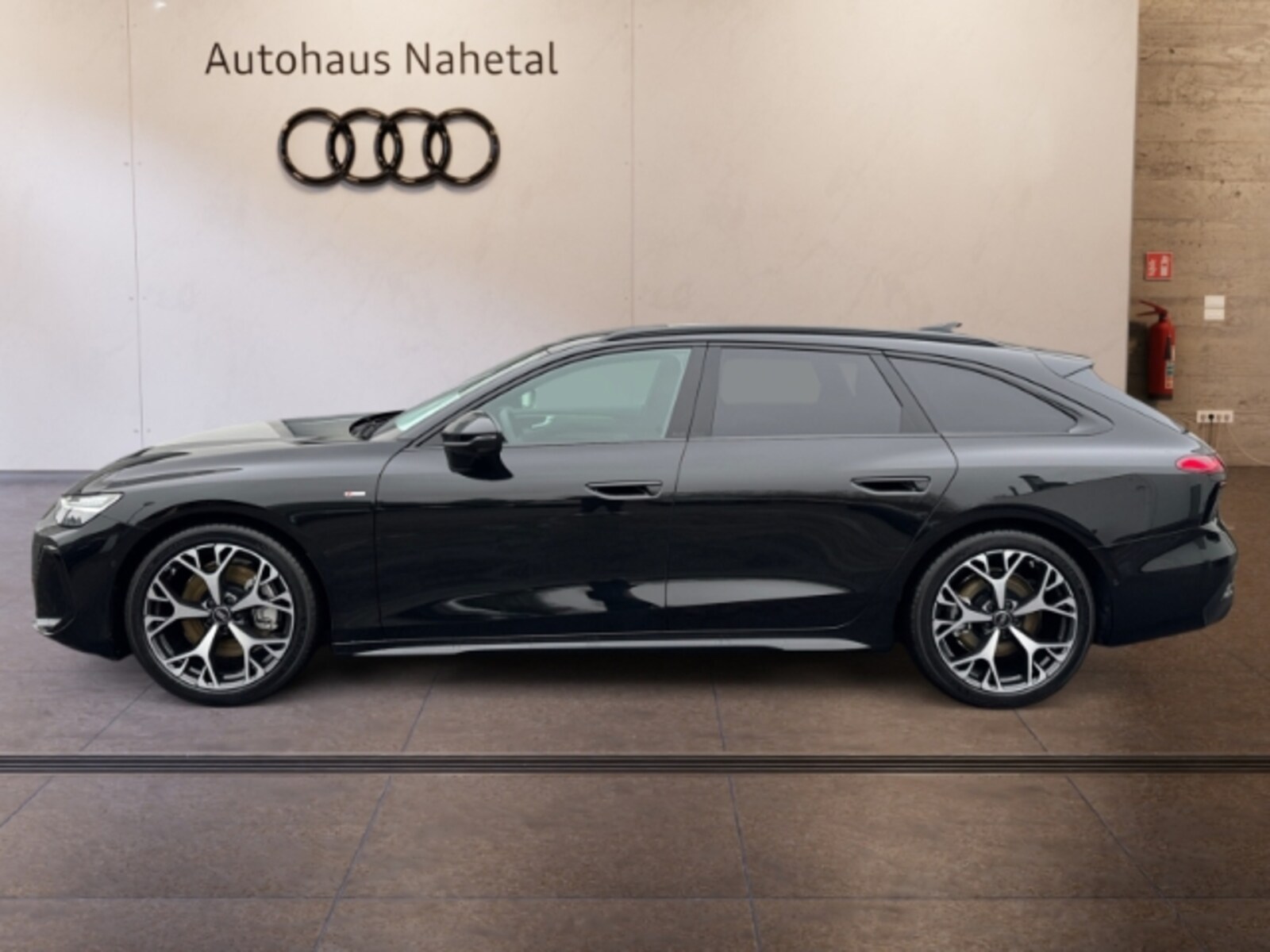 Audi A6 Avant – Bild 2