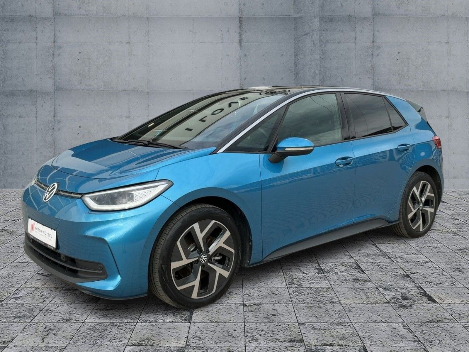 Volkswagen ID.3