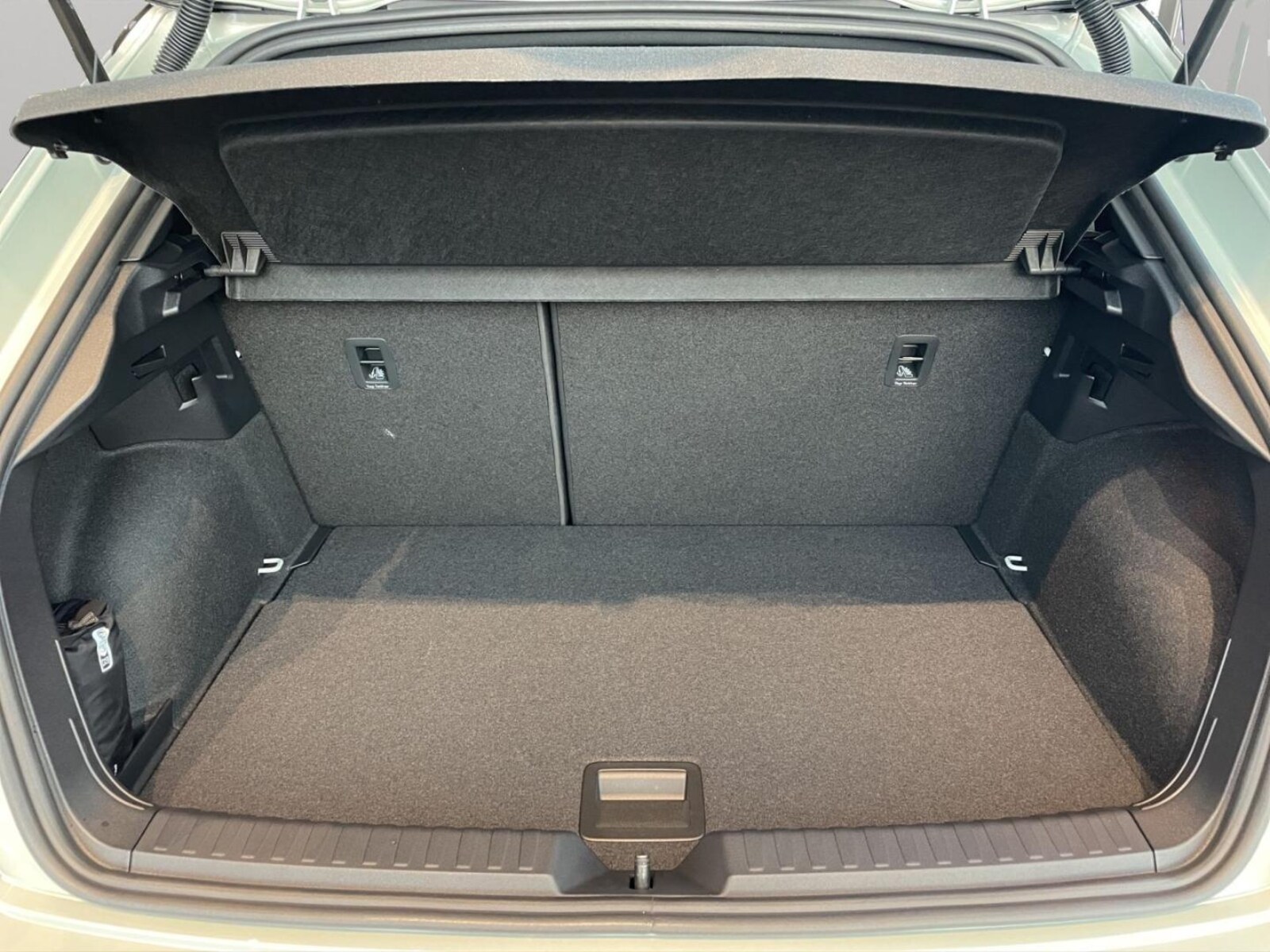 Audi A1 Sportback – Bild 17