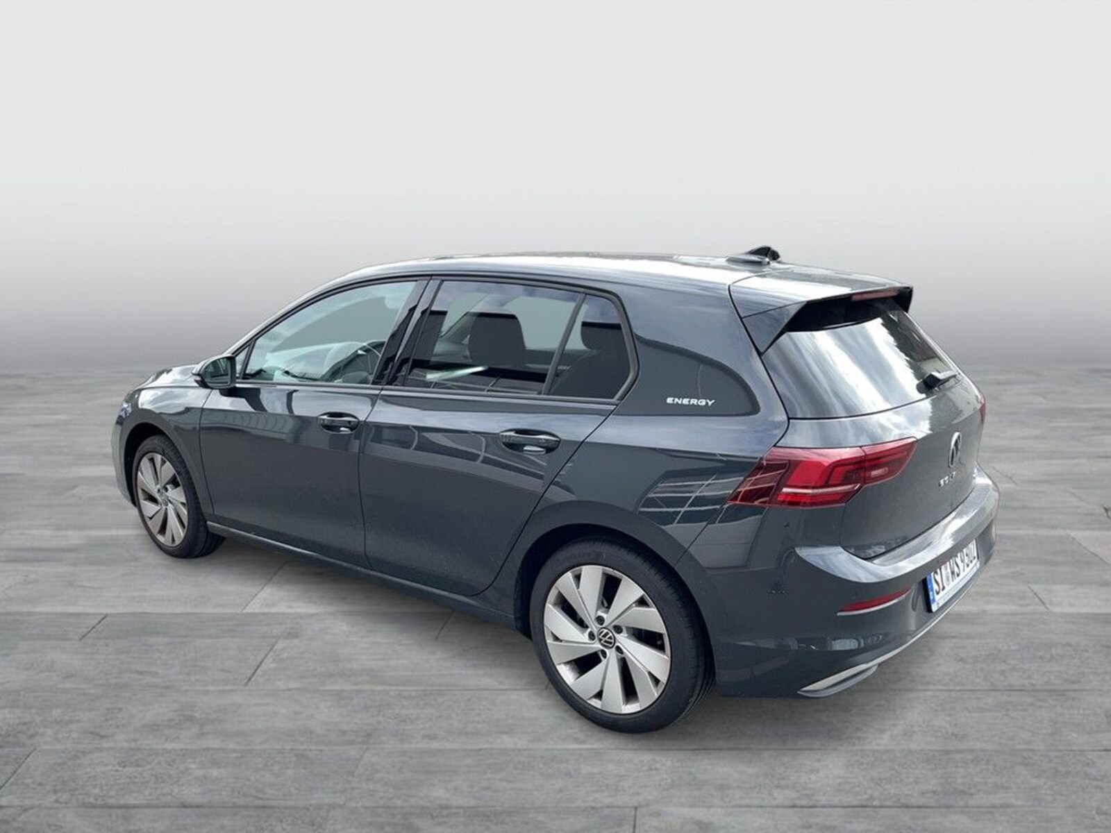 Volkswagen Golf – Bild 4
