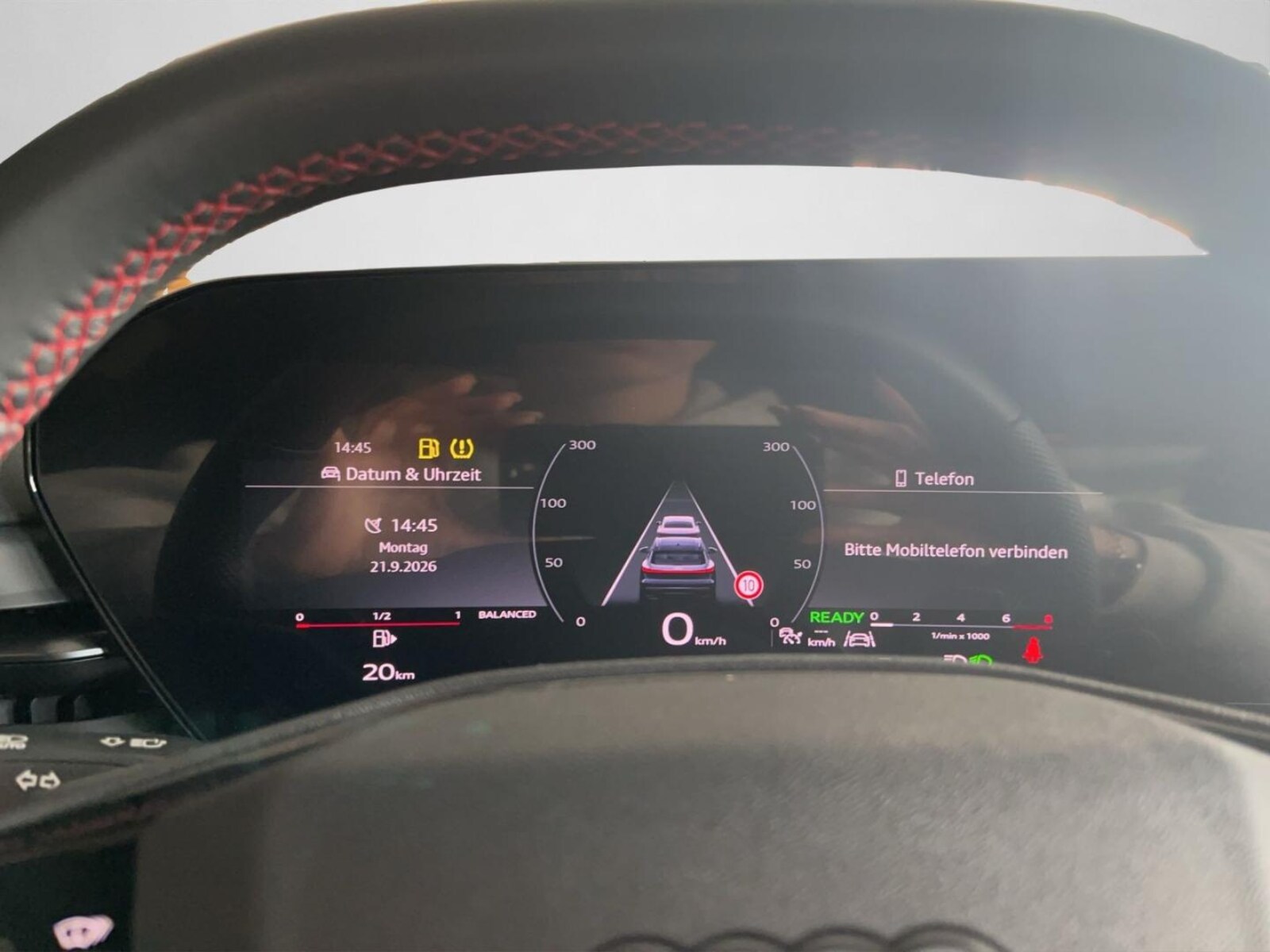 Audi Q5 – Bild 10