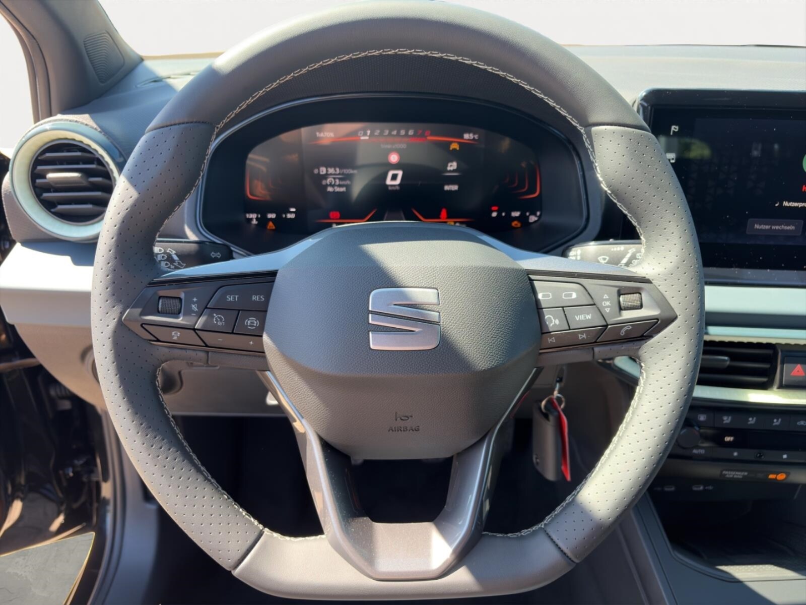 SEAT Ibiza – Bild 9