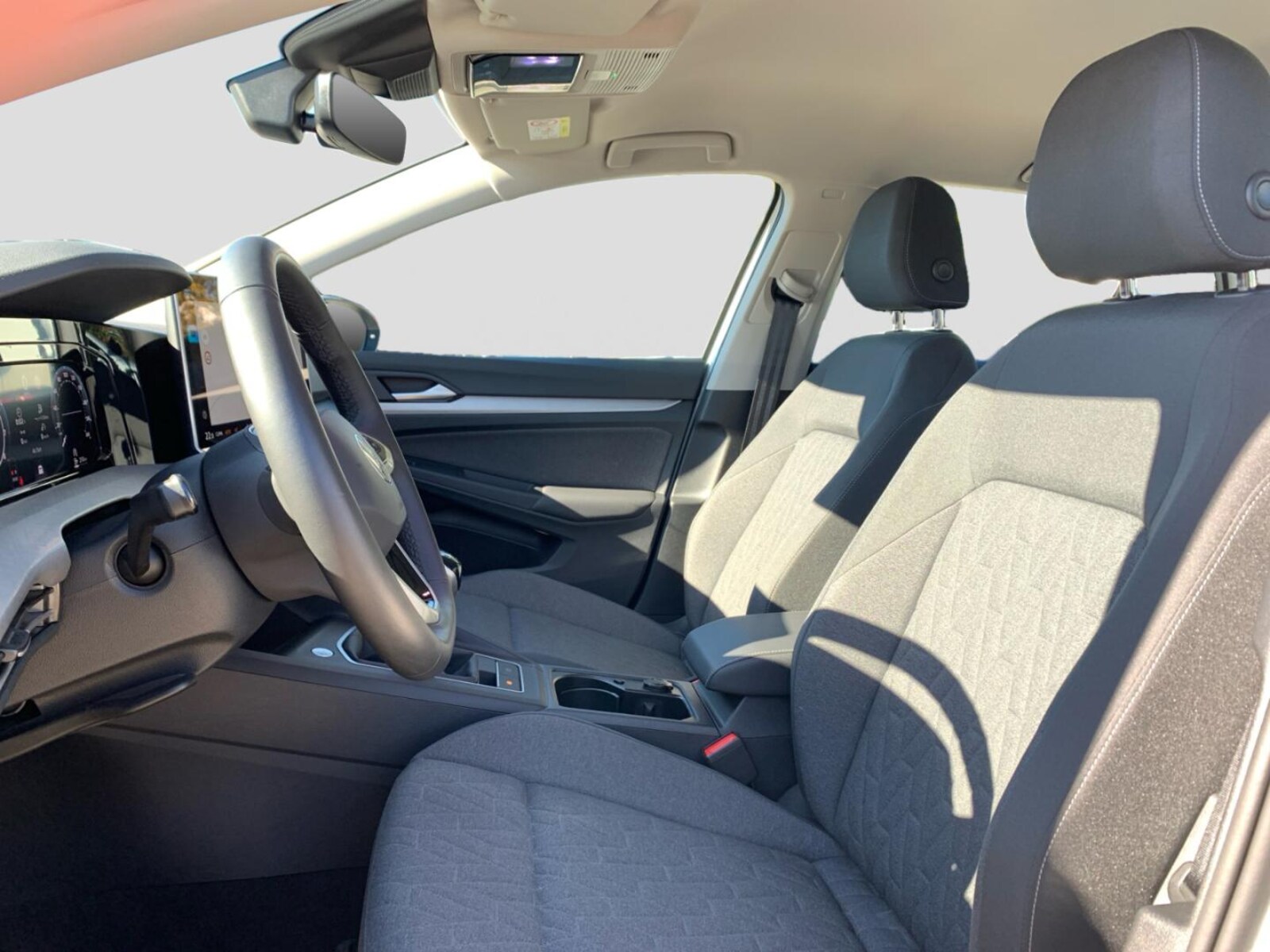 Volkswagen Golf – Bild 11