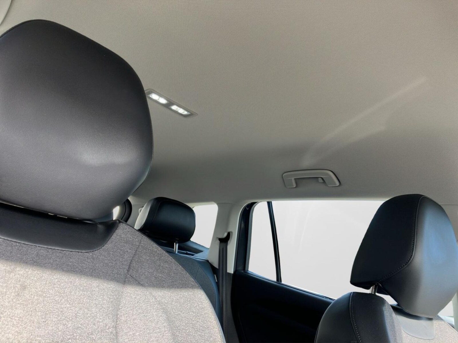Volkswagen Tayron – Bild 21