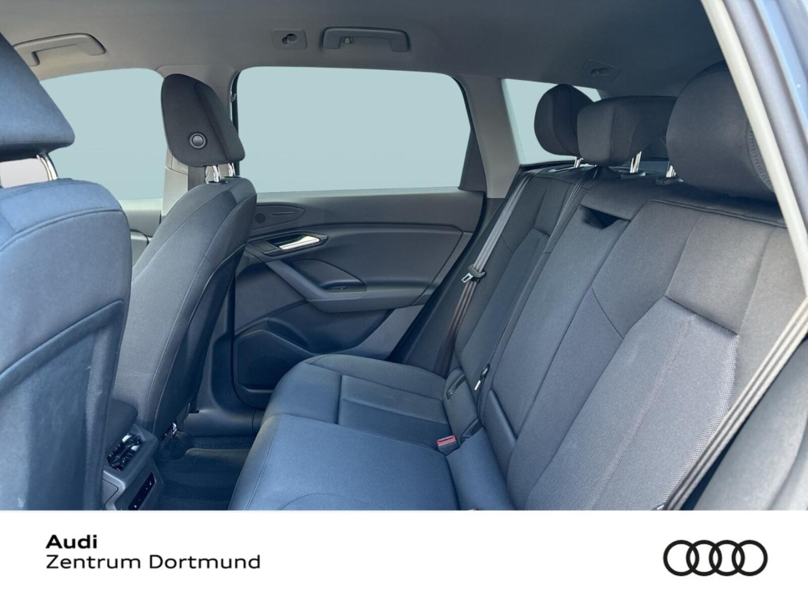 Audi Q6 e-tron – Bild 13