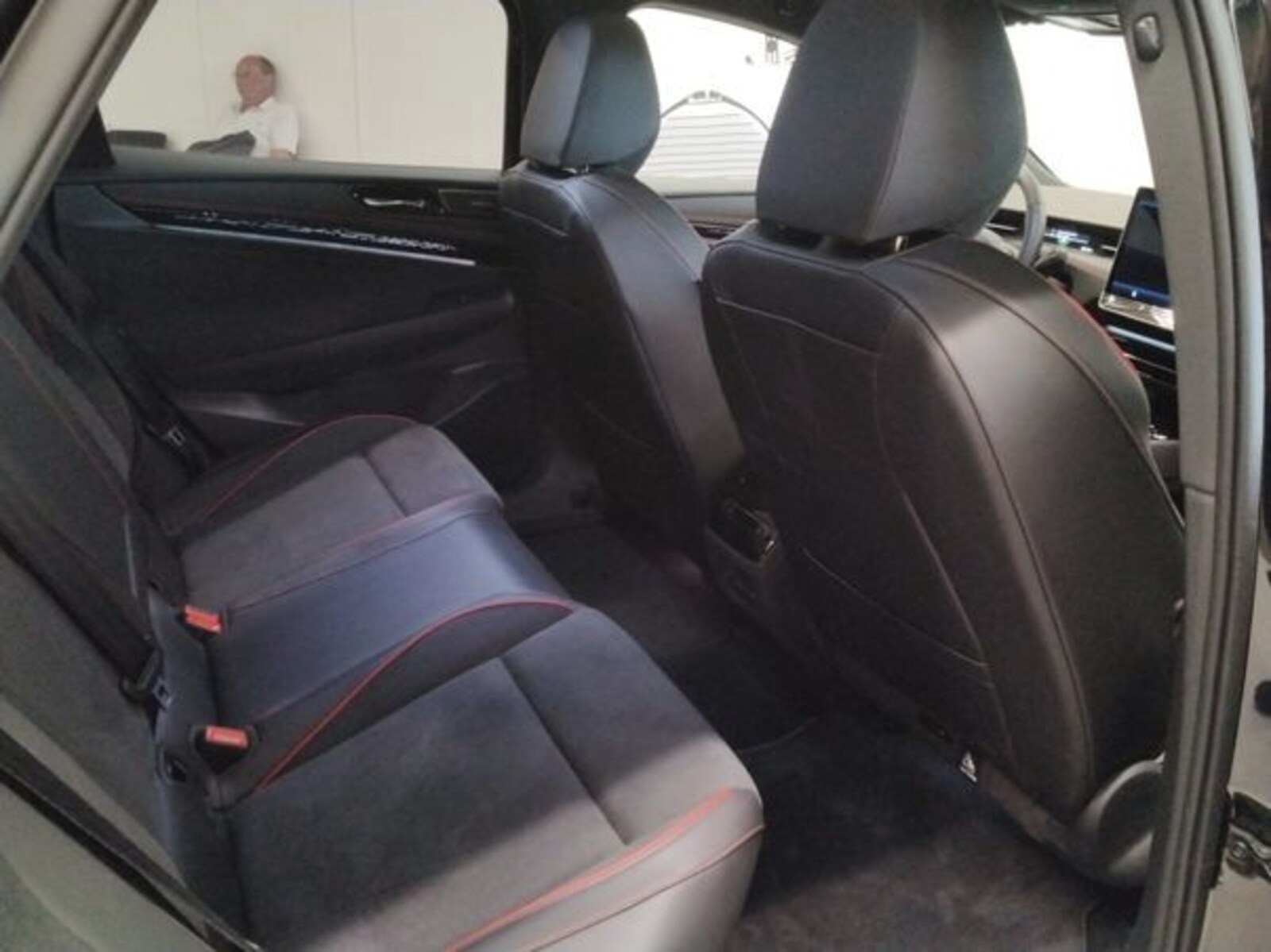 Volkswagen ID.7 Tourer – Bild 12