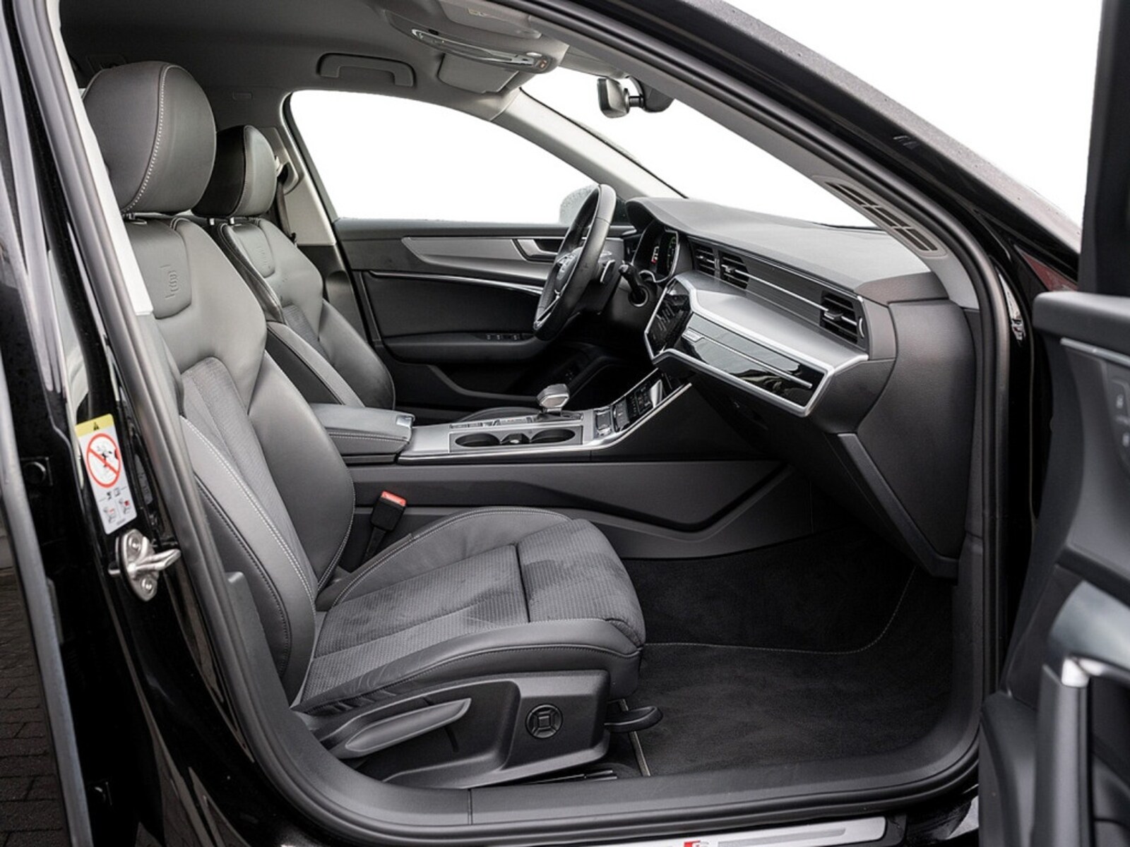 Audi A6 Avant – Bild 2