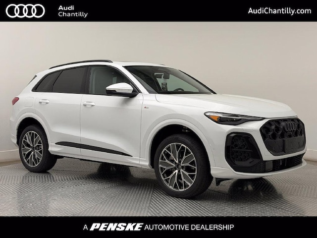 Photo of 2026 Audi Q5 