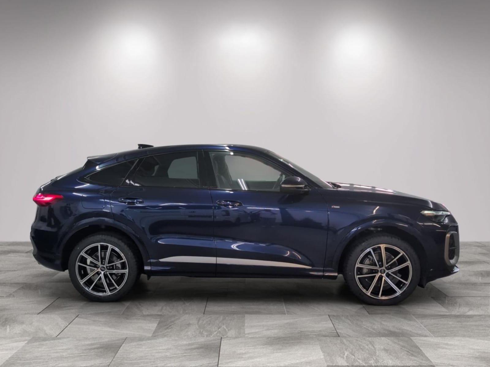 Audi Q5 Sportback – Bild 5