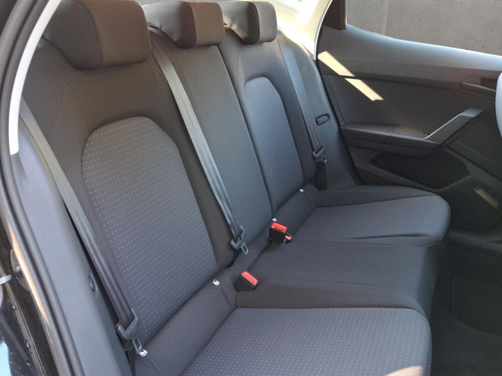 SEAT Ibiza – Bild 17