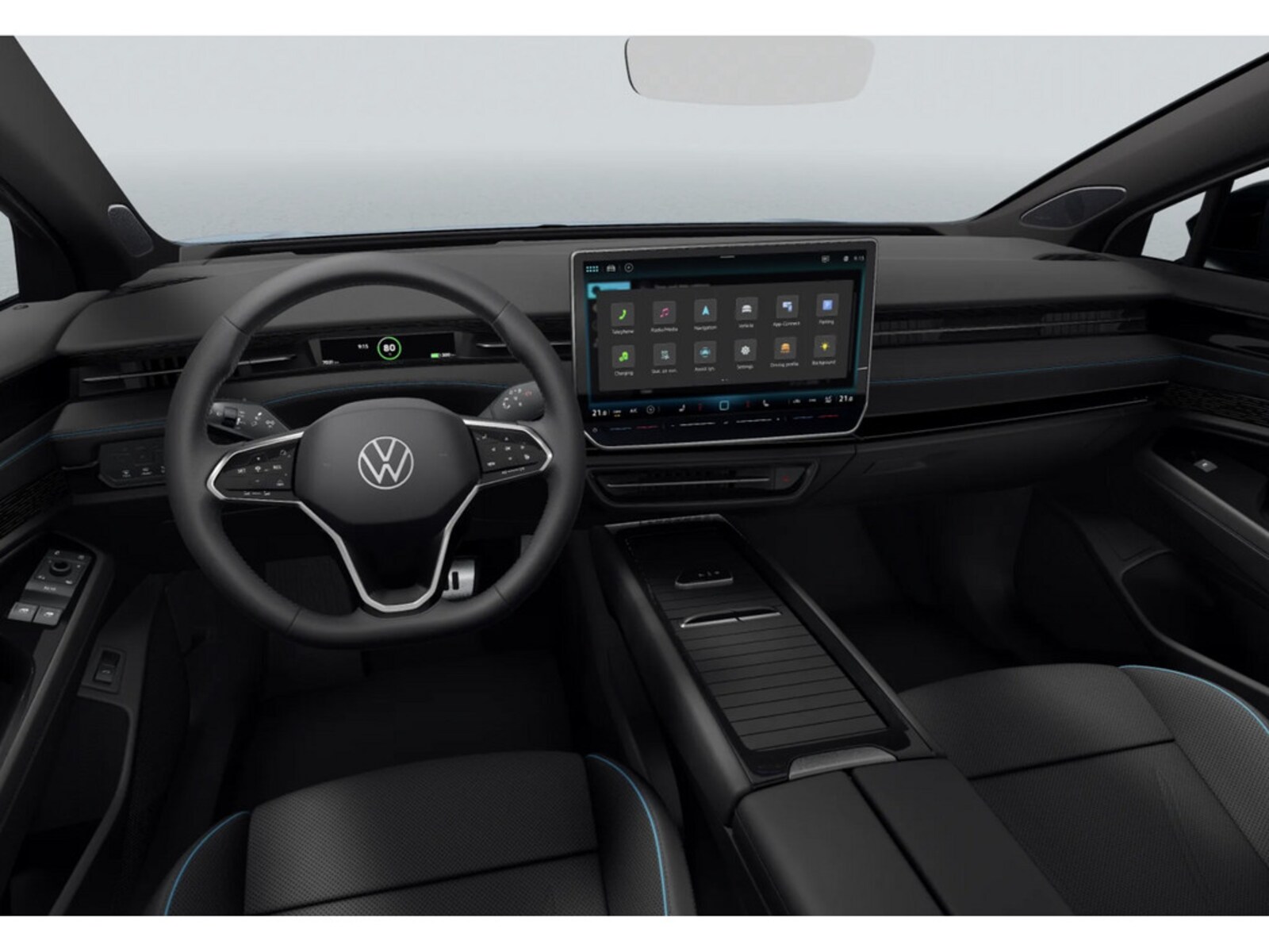 Volkswagen ID.7 – Bild 2