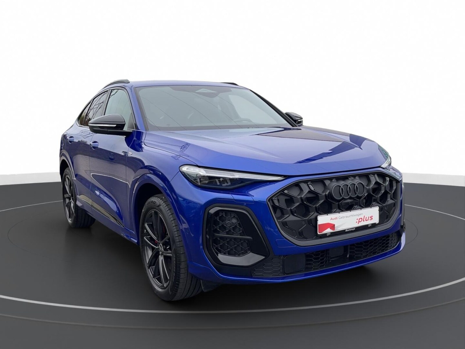 Audi Q5 Sportback – Bild 6