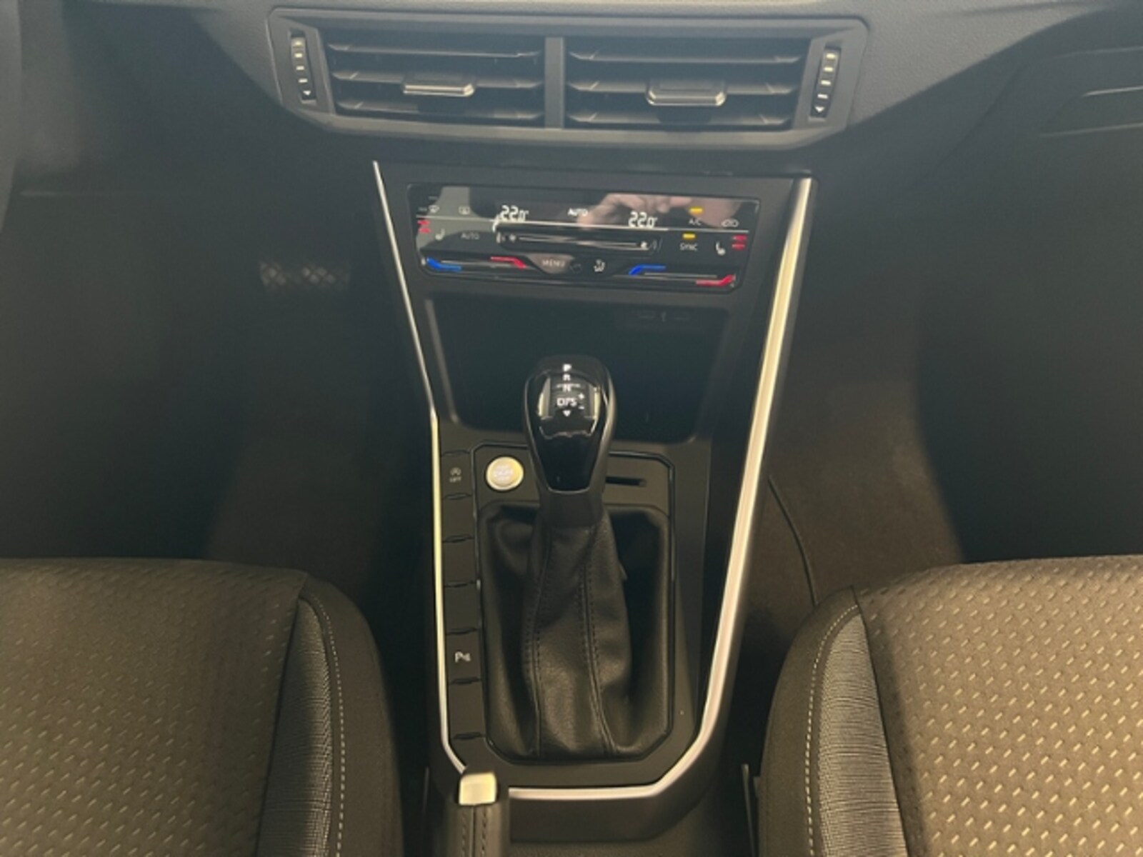 Volkswagen Taigo – Bild 17