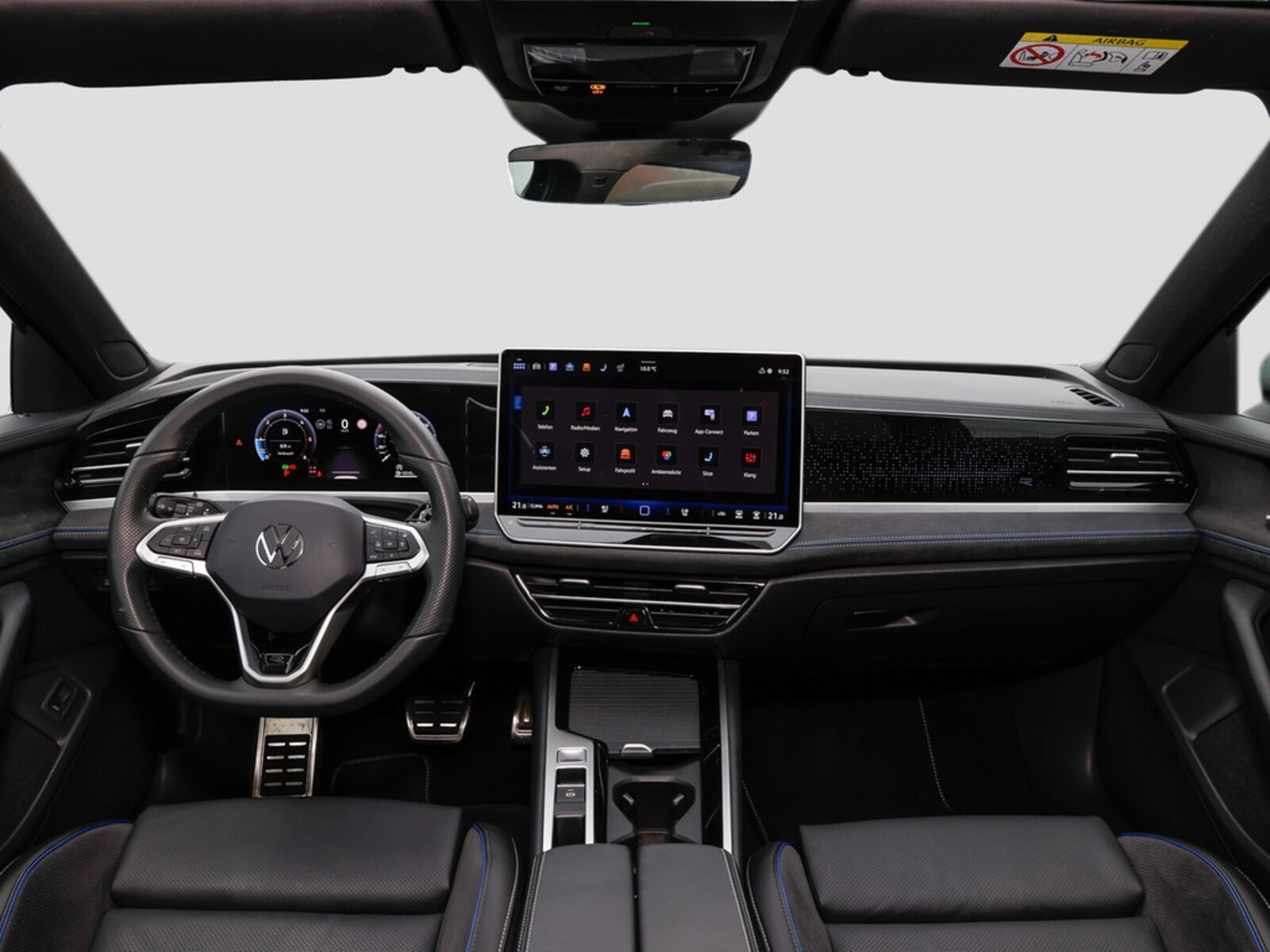 Volkswagen Passat – Bild 11