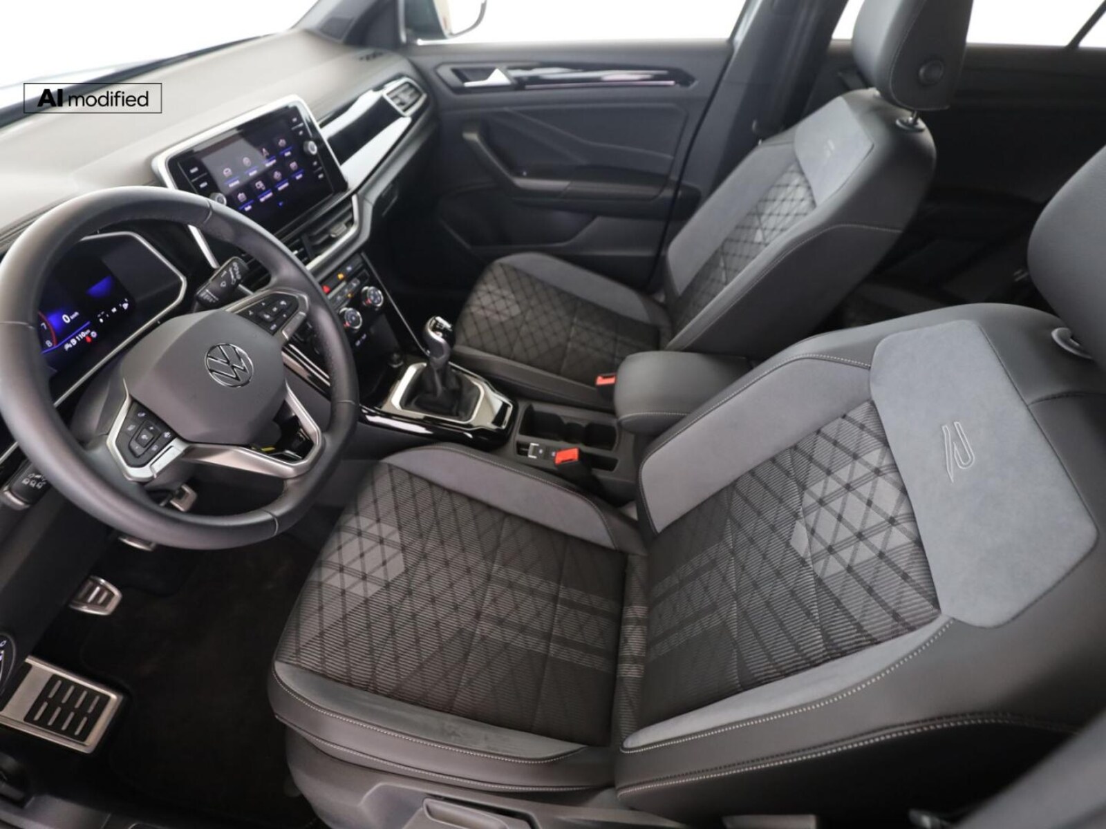 Volkswagen T-Roc – Bild 19