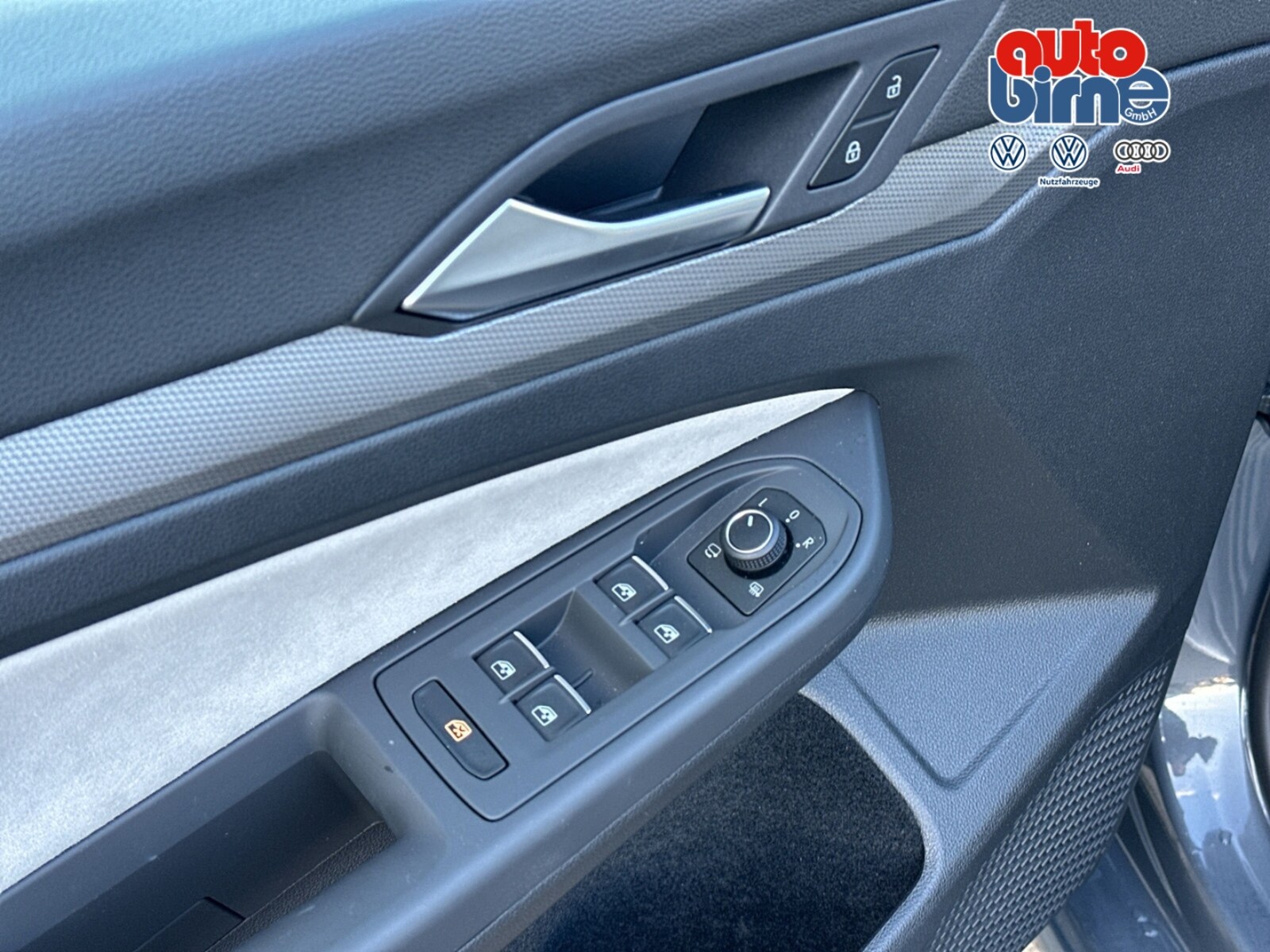 Volkswagen Golf Variant – Bild 12
