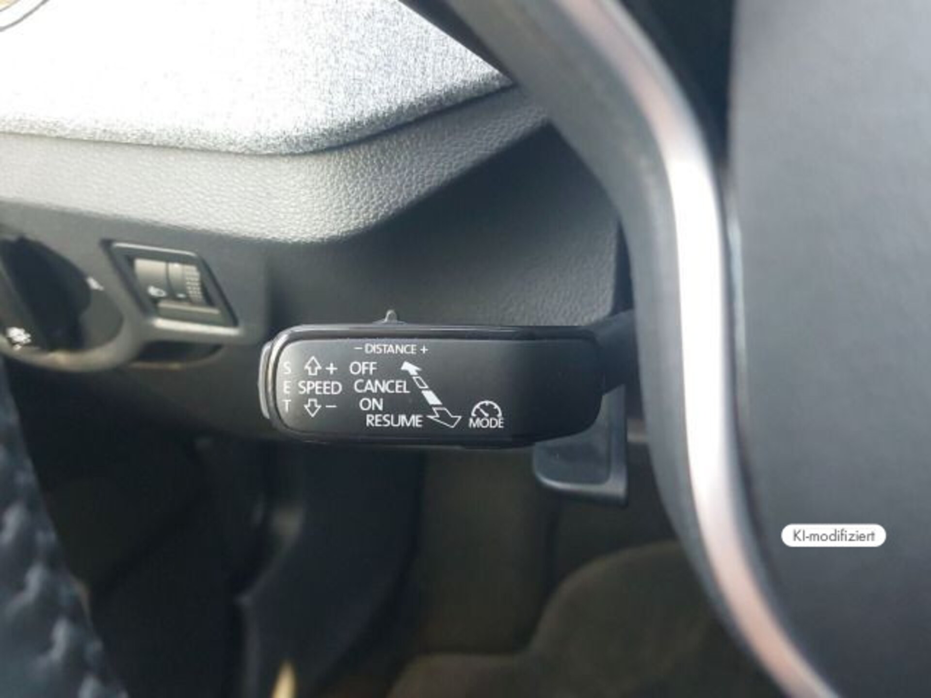 Skoda Kamiq Selection