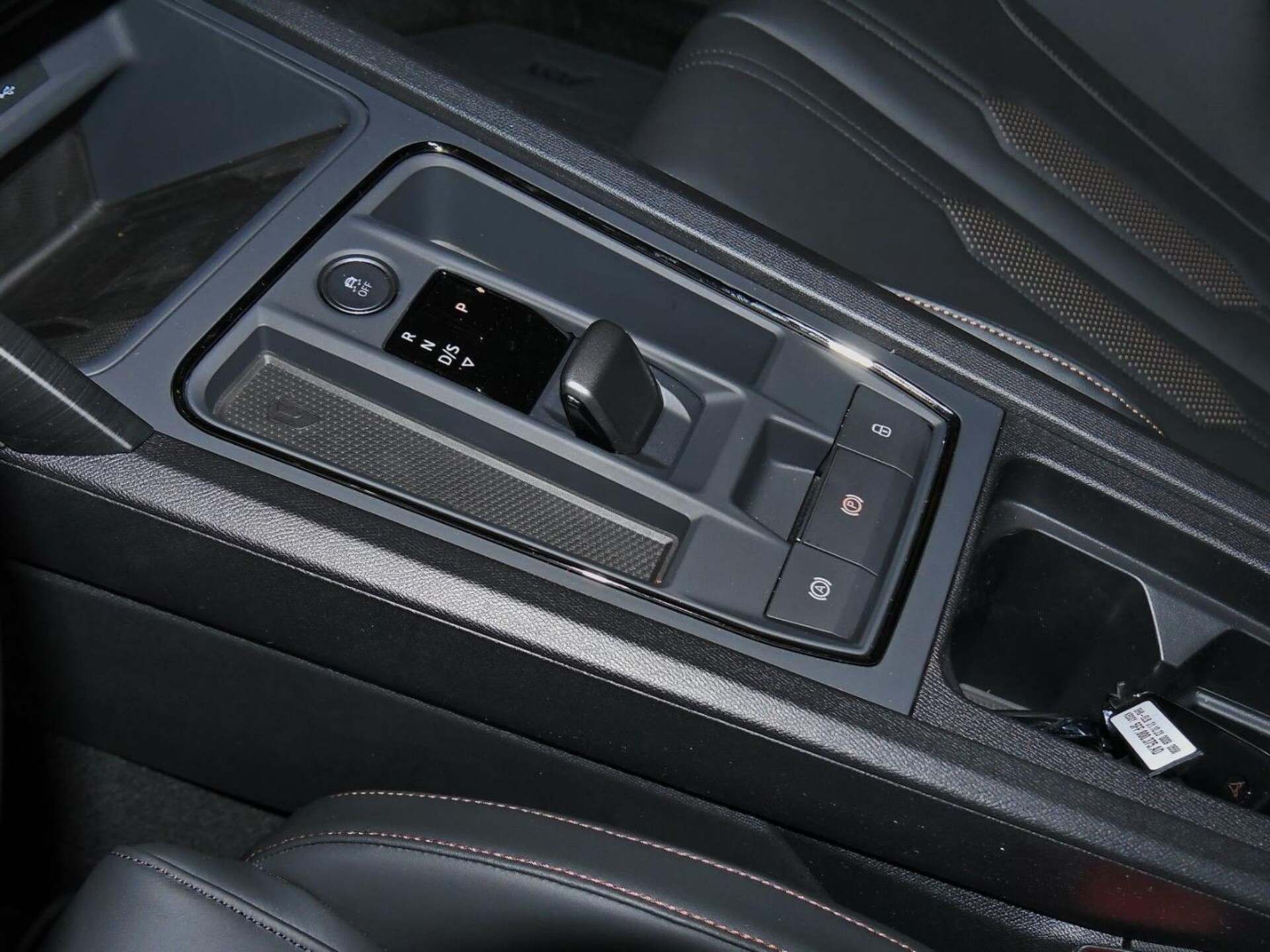 CUPRA Formentor VZ5