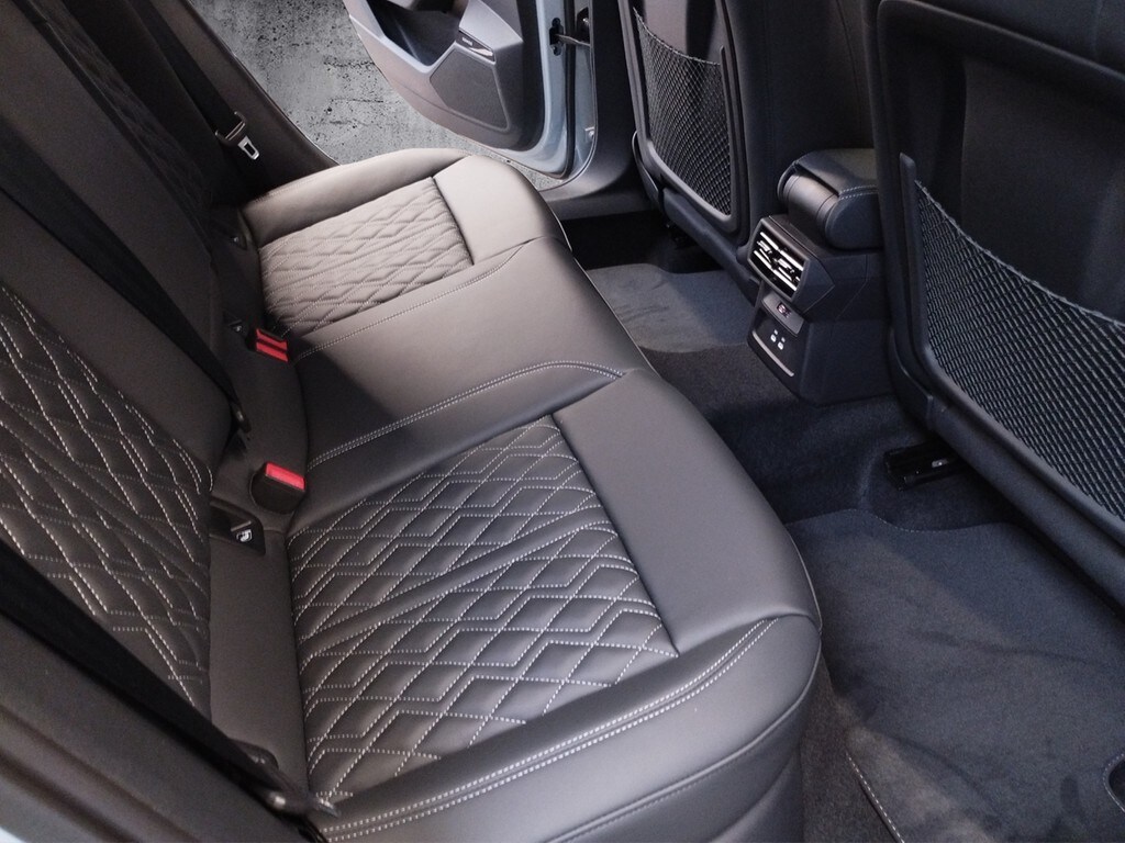 Image about Audi A3 allstreet 35 TDI S tronic