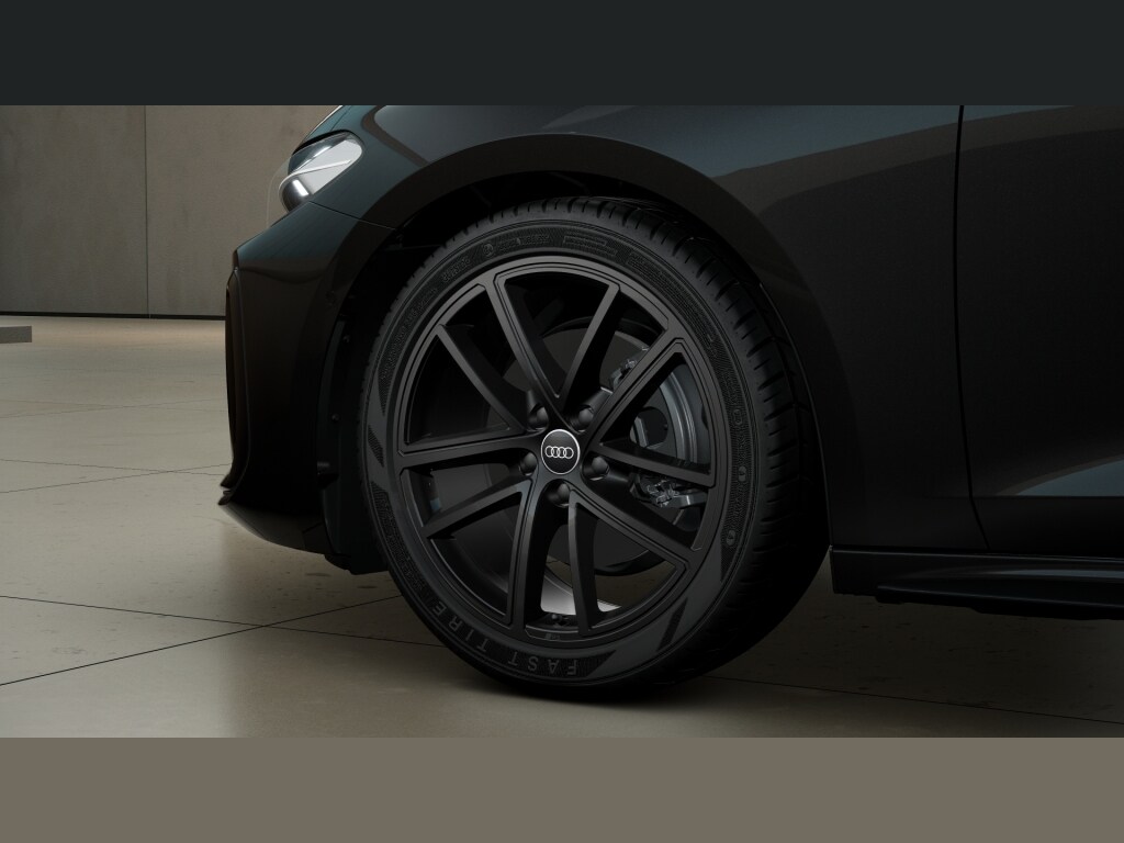 Image about Audi A5 Avant TFSI 150 kW S tronic