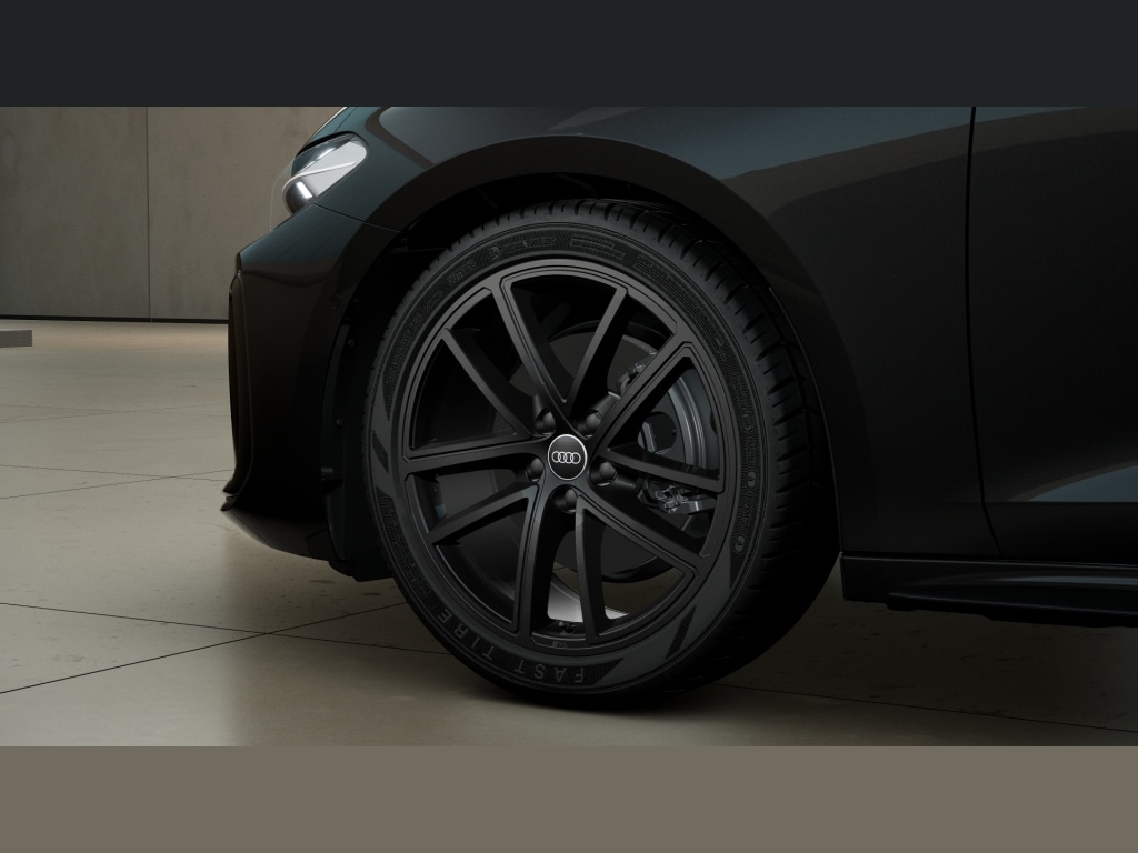 Image about Audi A5 Avant TFSI 150 kW S tronic