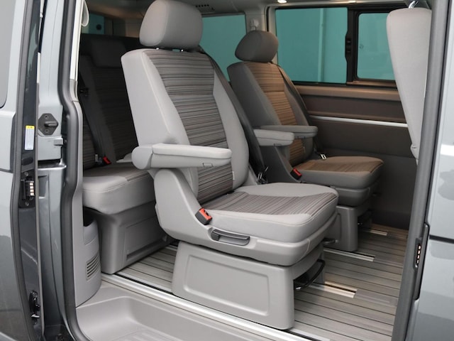 Volkswagen T6.1 California